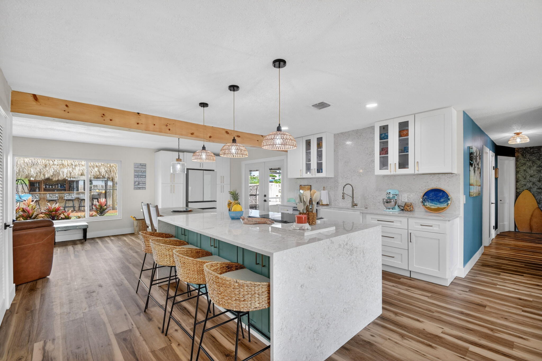 BAHAMA HEIGHTS 5 - Residential