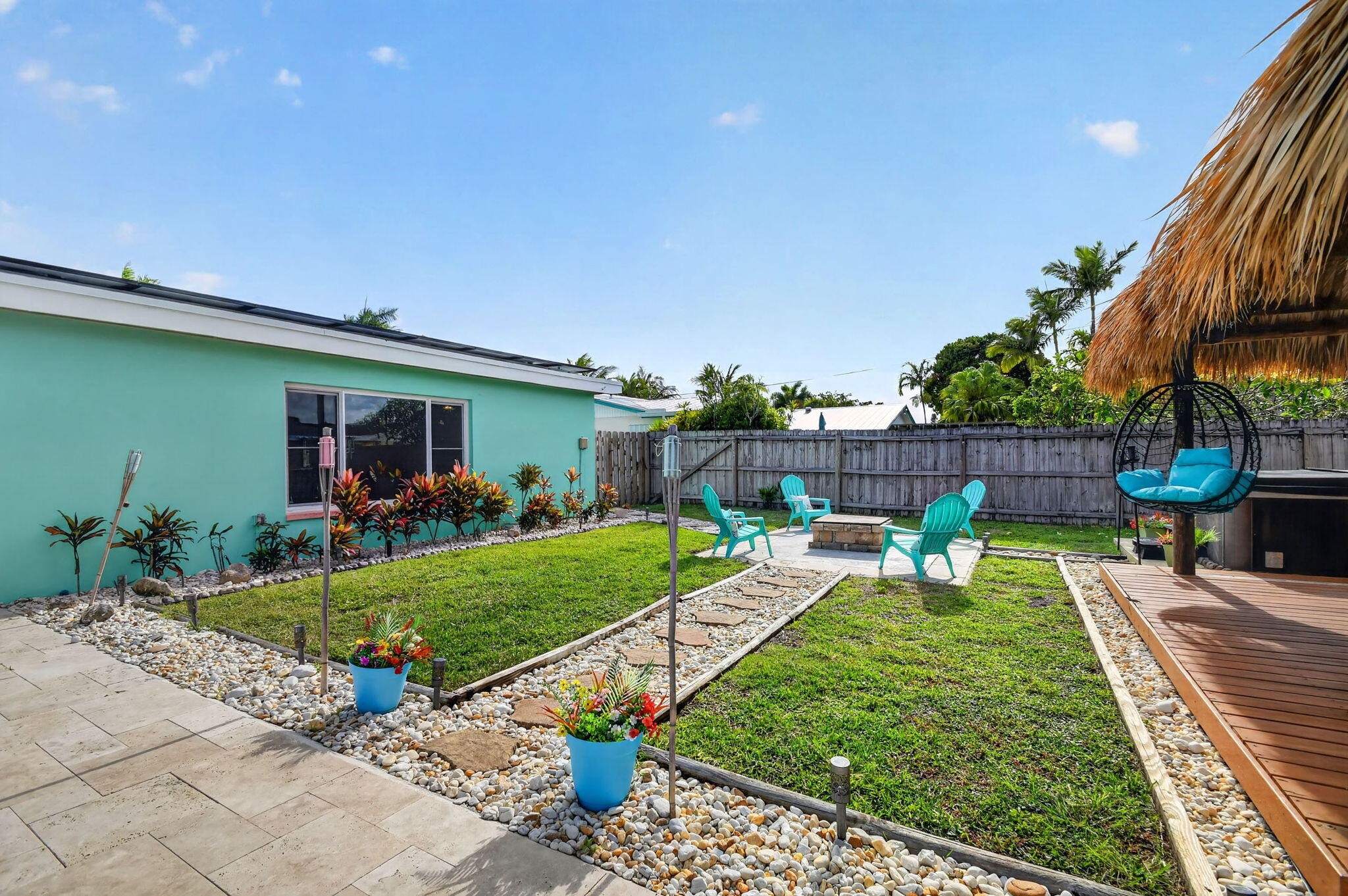 BAHAMA HEIGHTS 5 - Residential