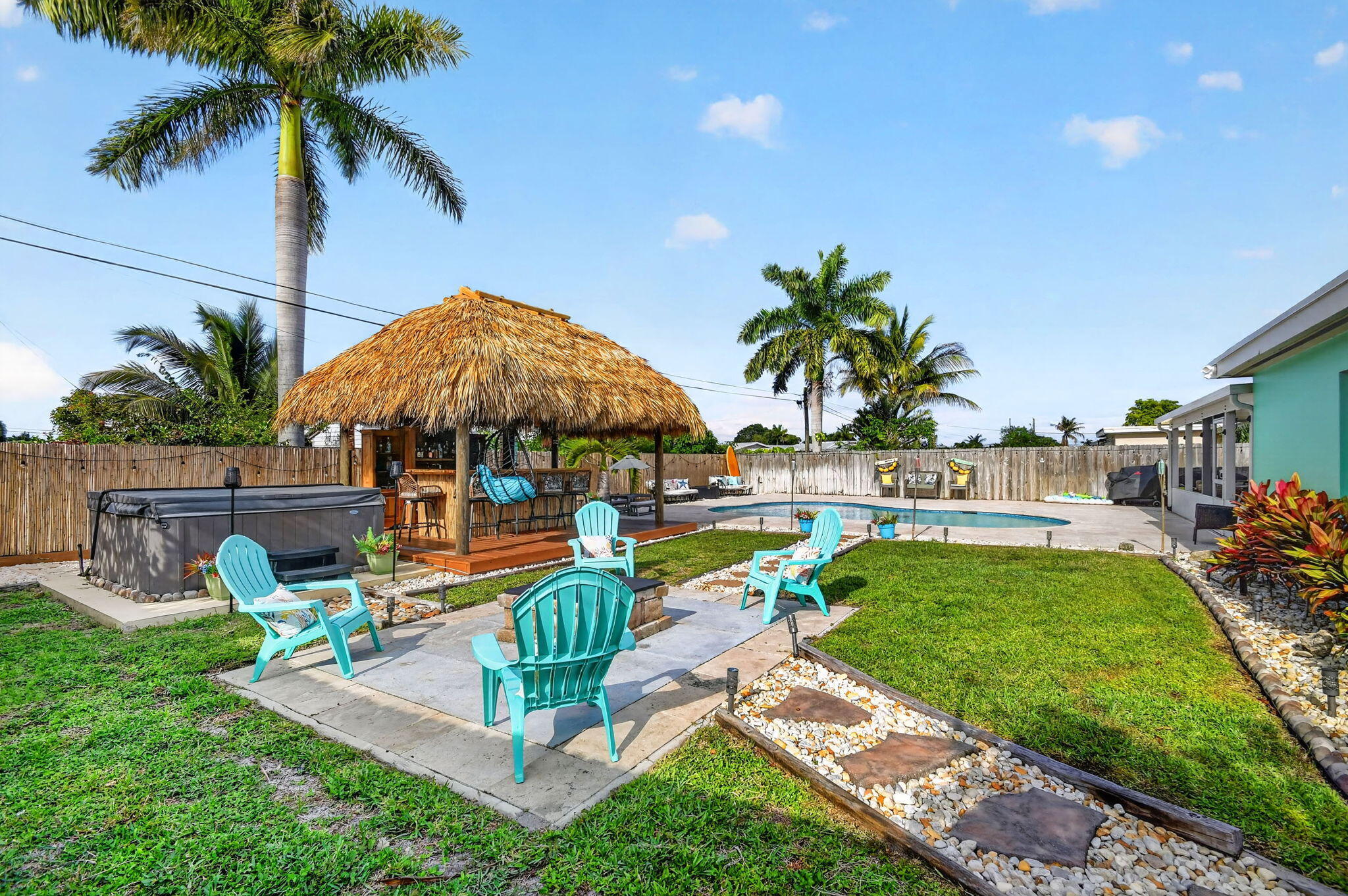 BAHAMA HEIGHTS 5 - Residential