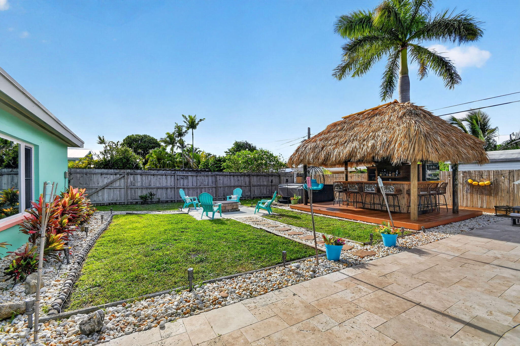 BAHAMA HEIGHTS 5 - Residential