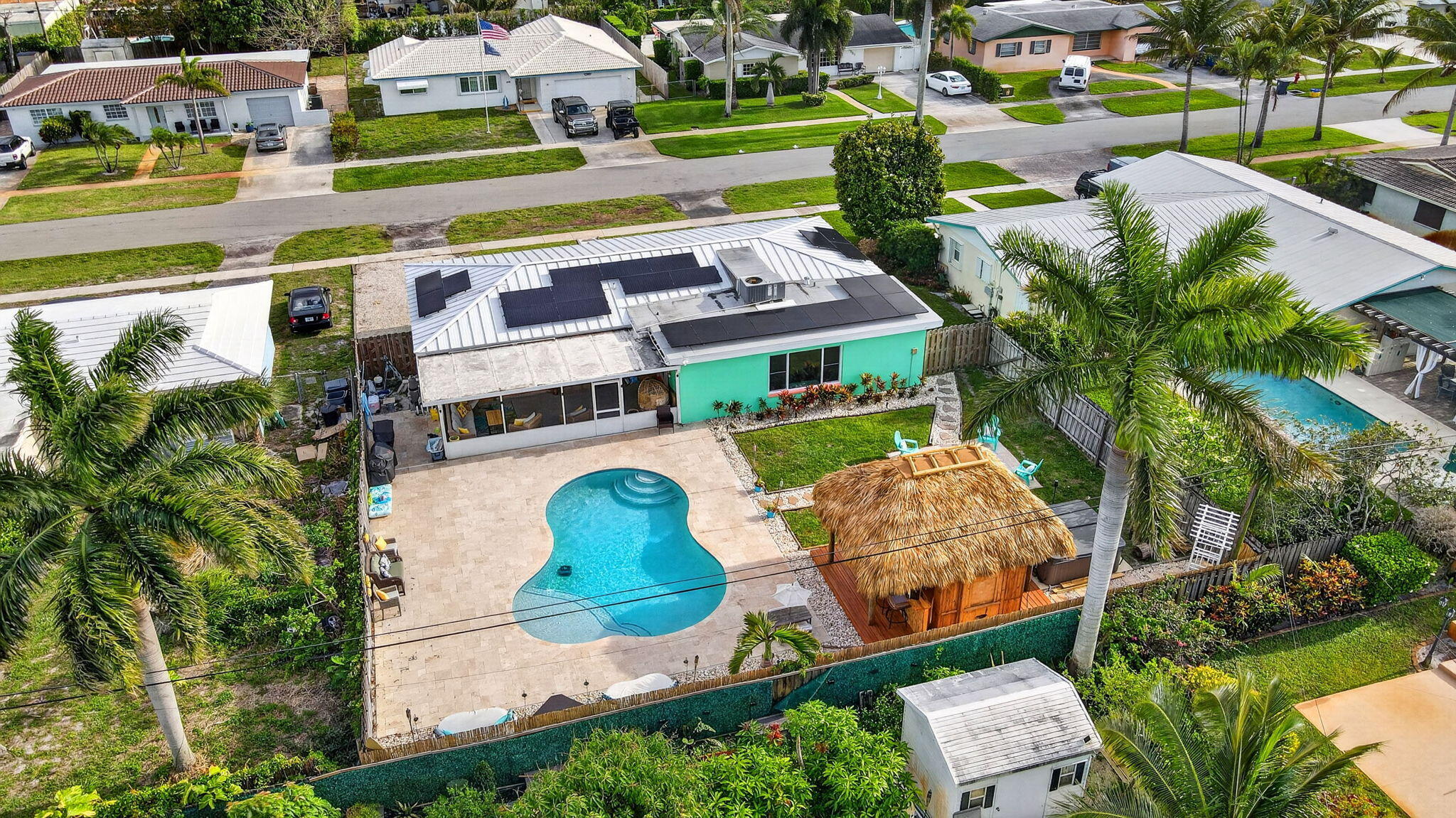 BAHAMA HEIGHTS 5 - Residential