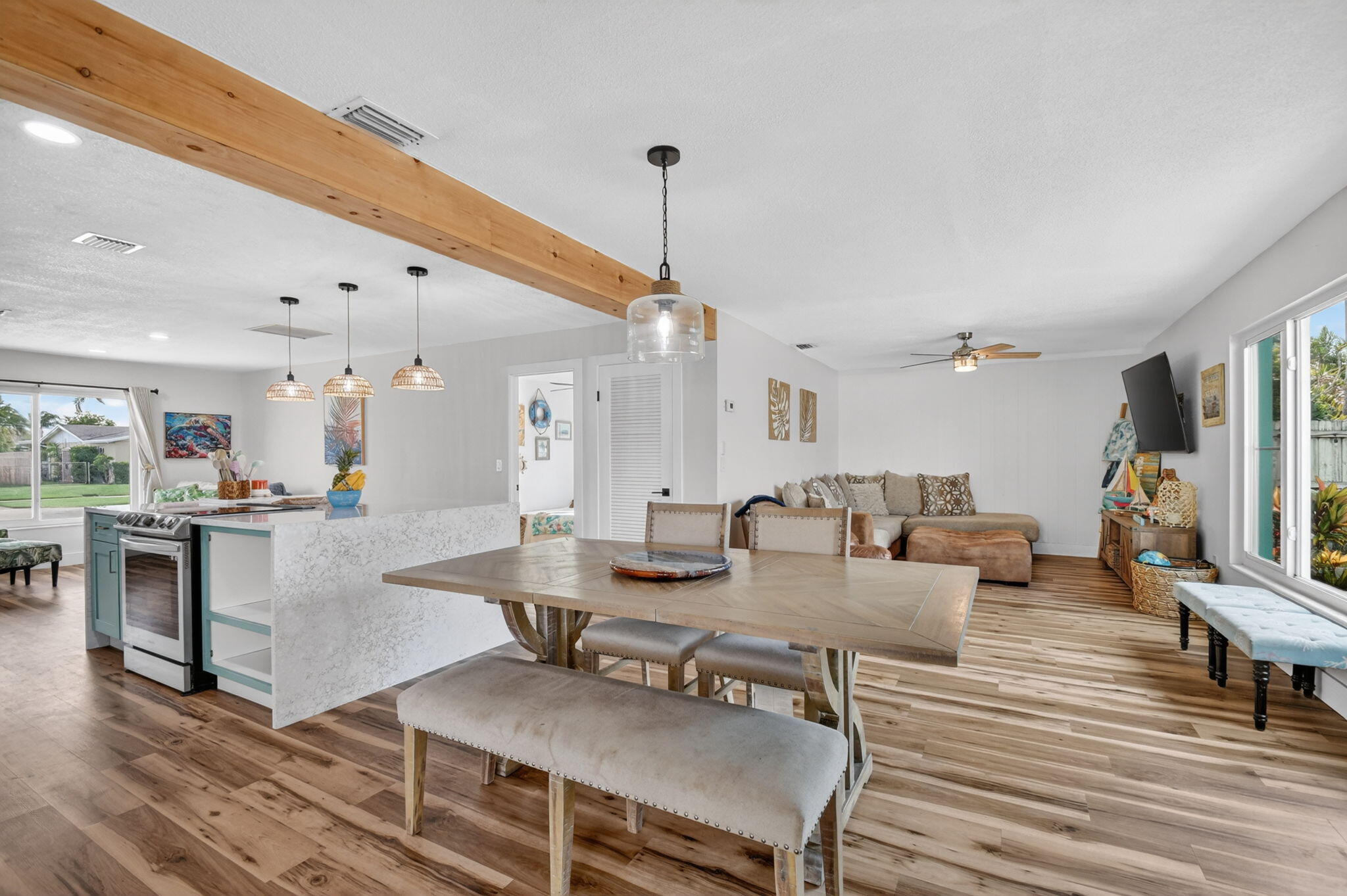 BAHAMA HEIGHTS 5 - Residential