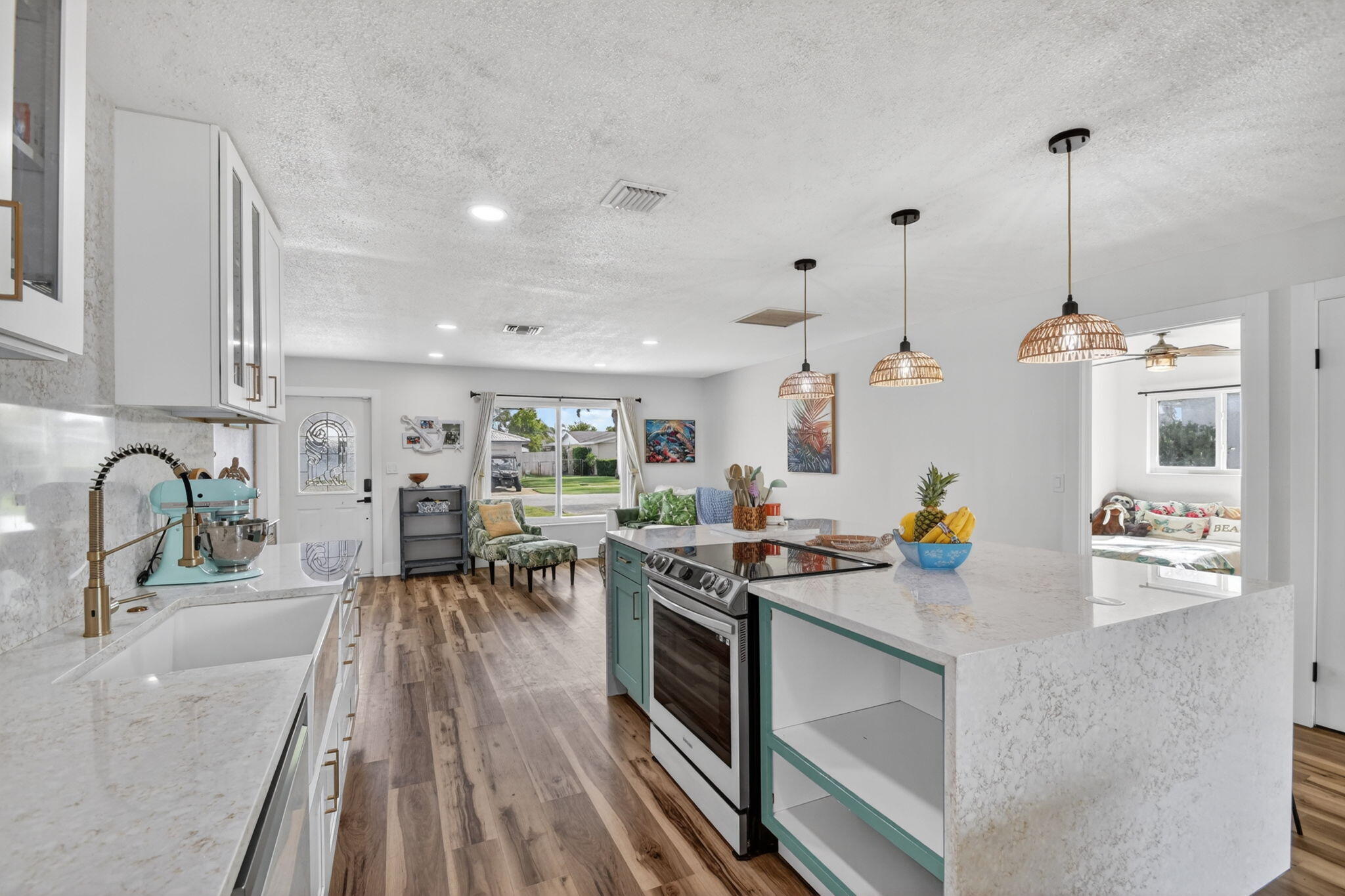 BAHAMA HEIGHTS 5 - Residential