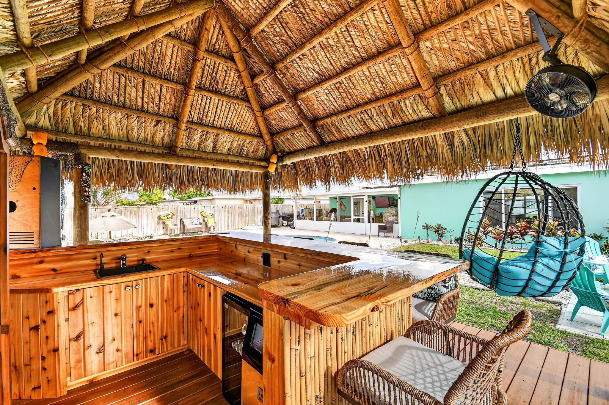 BAHAMA HEIGHTS 5 - Residential