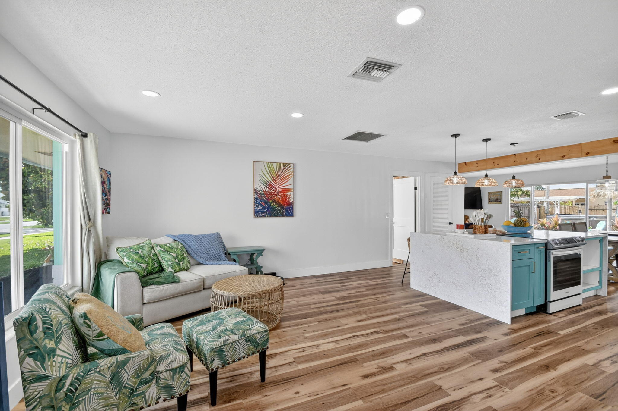 BAHAMA HEIGHTS 5 - Residential