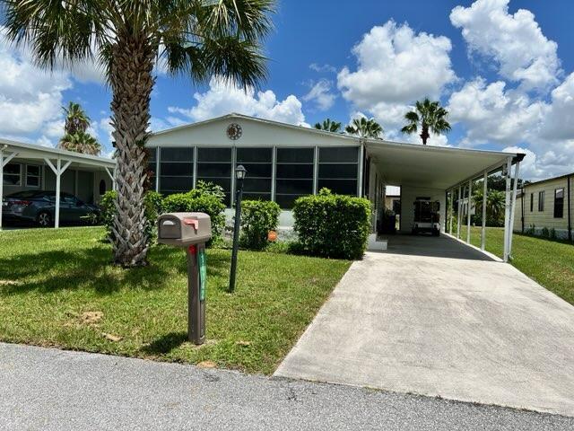 View Fort Pierce, FL 34951 mobile home