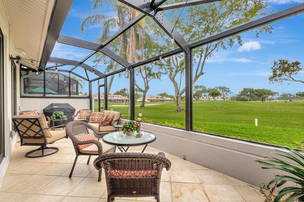 Photo of 459 Prestwick Circle, Palm Beach Gardens, FL 33418 (MLS # R11082352)