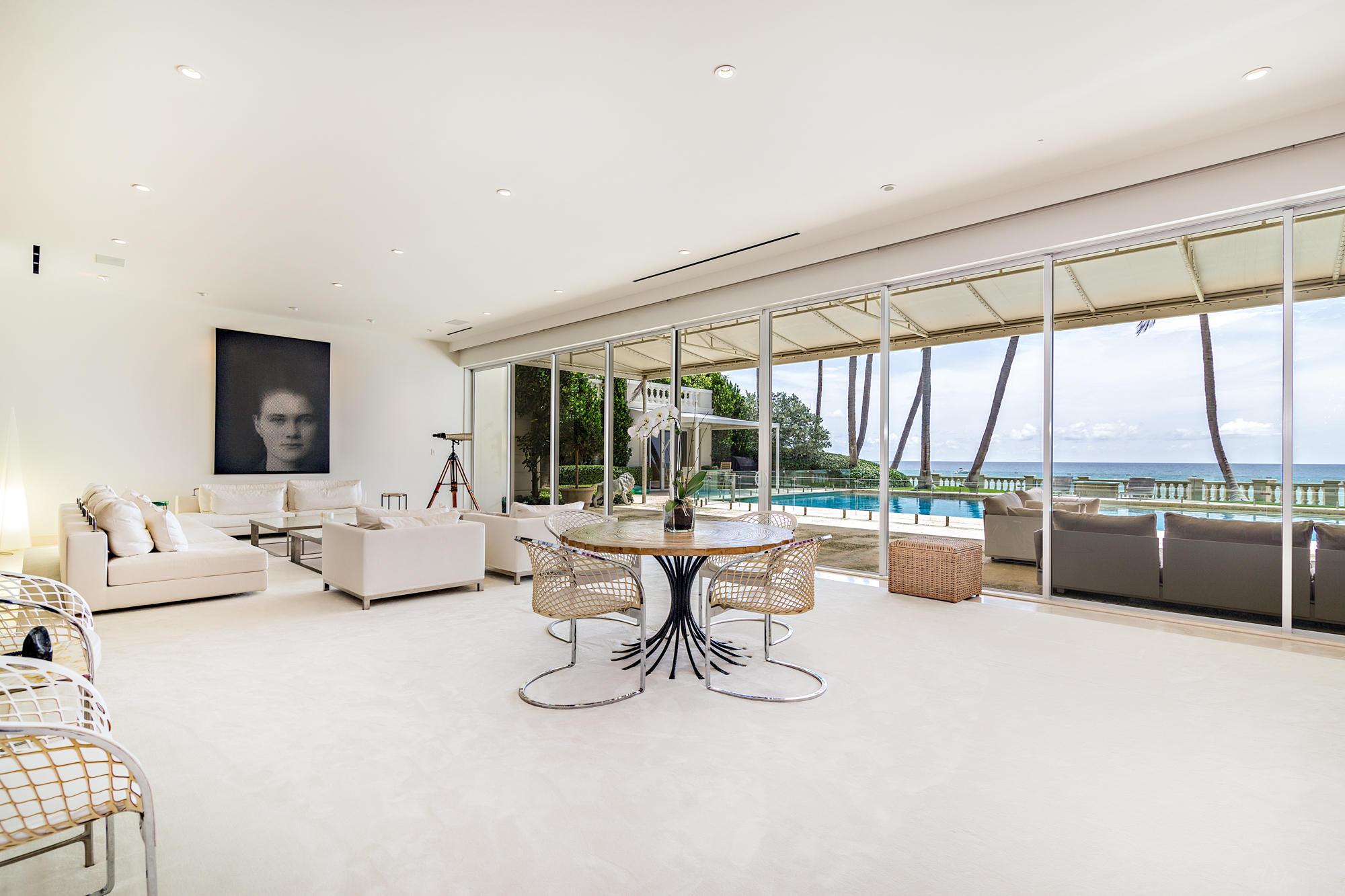 LOS INCAS ADDITION - Residential