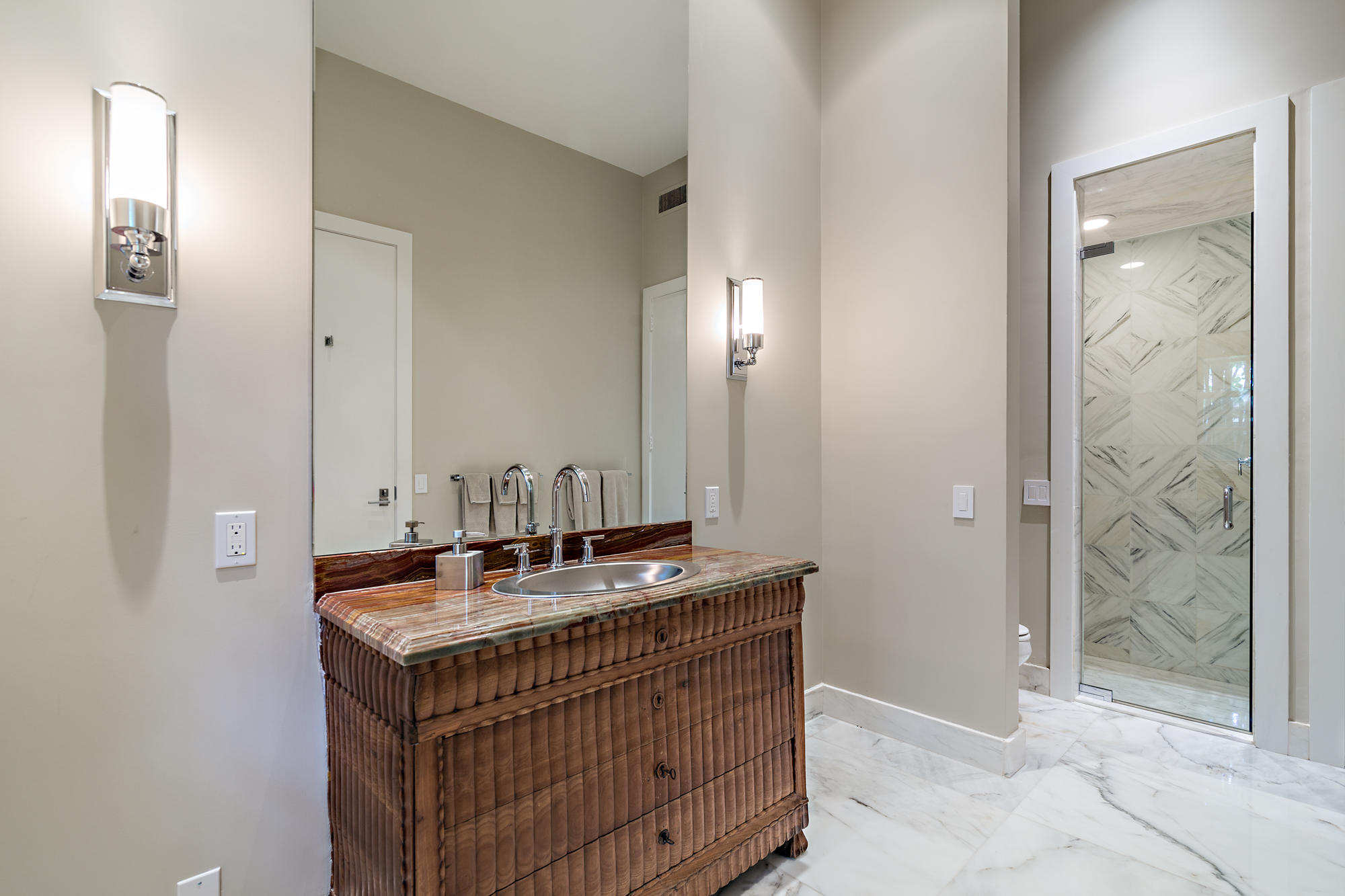 LOS INCAS ADDITION - Residential