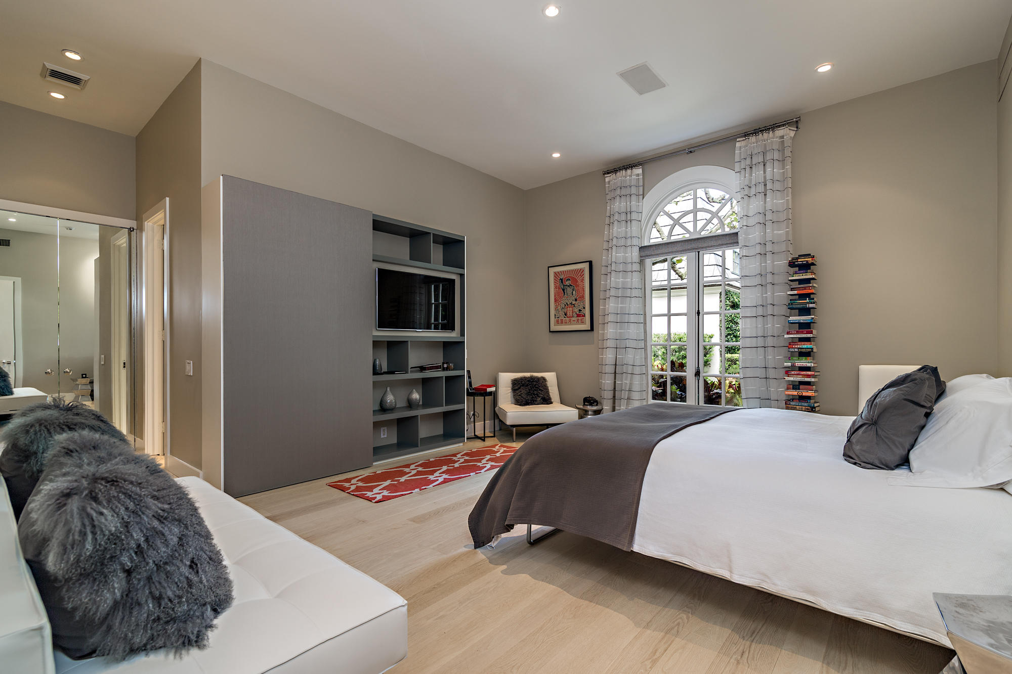 LOS INCAS ADDITION - Residential