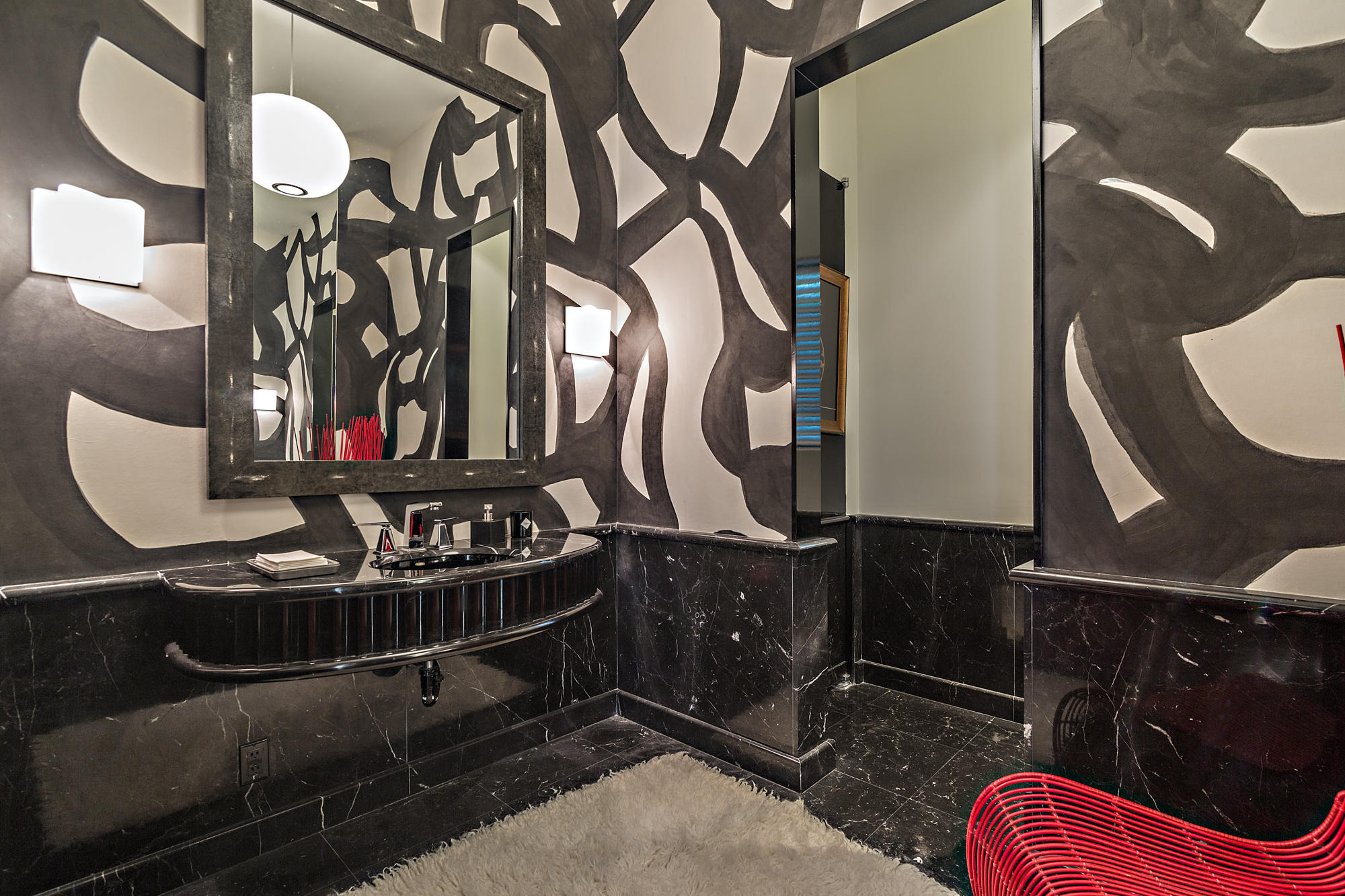 LOS INCAS ADDITION - Residential