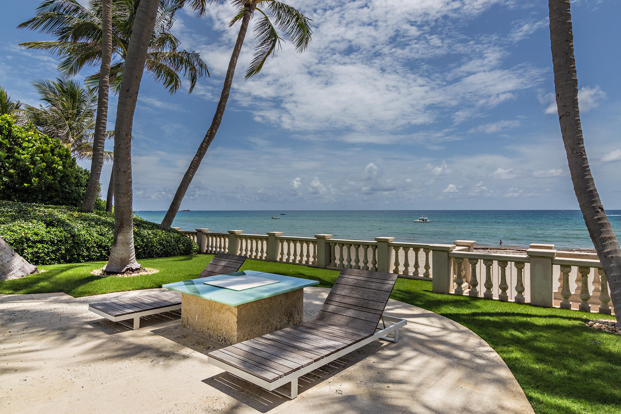 LOS INCAS ADDITION - Residential