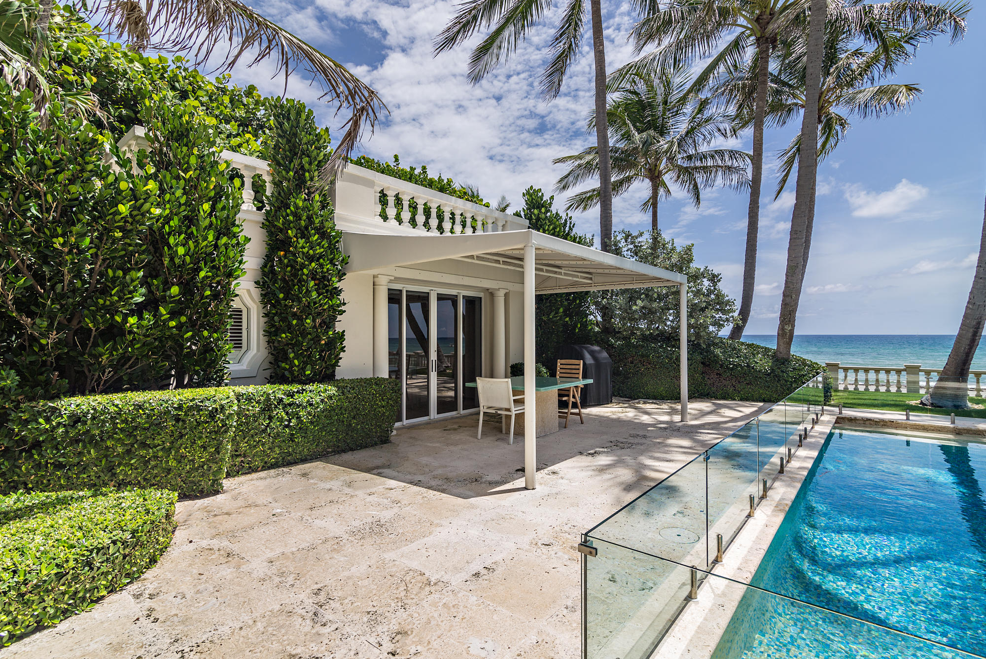 LOS INCAS ADDITION - Residential