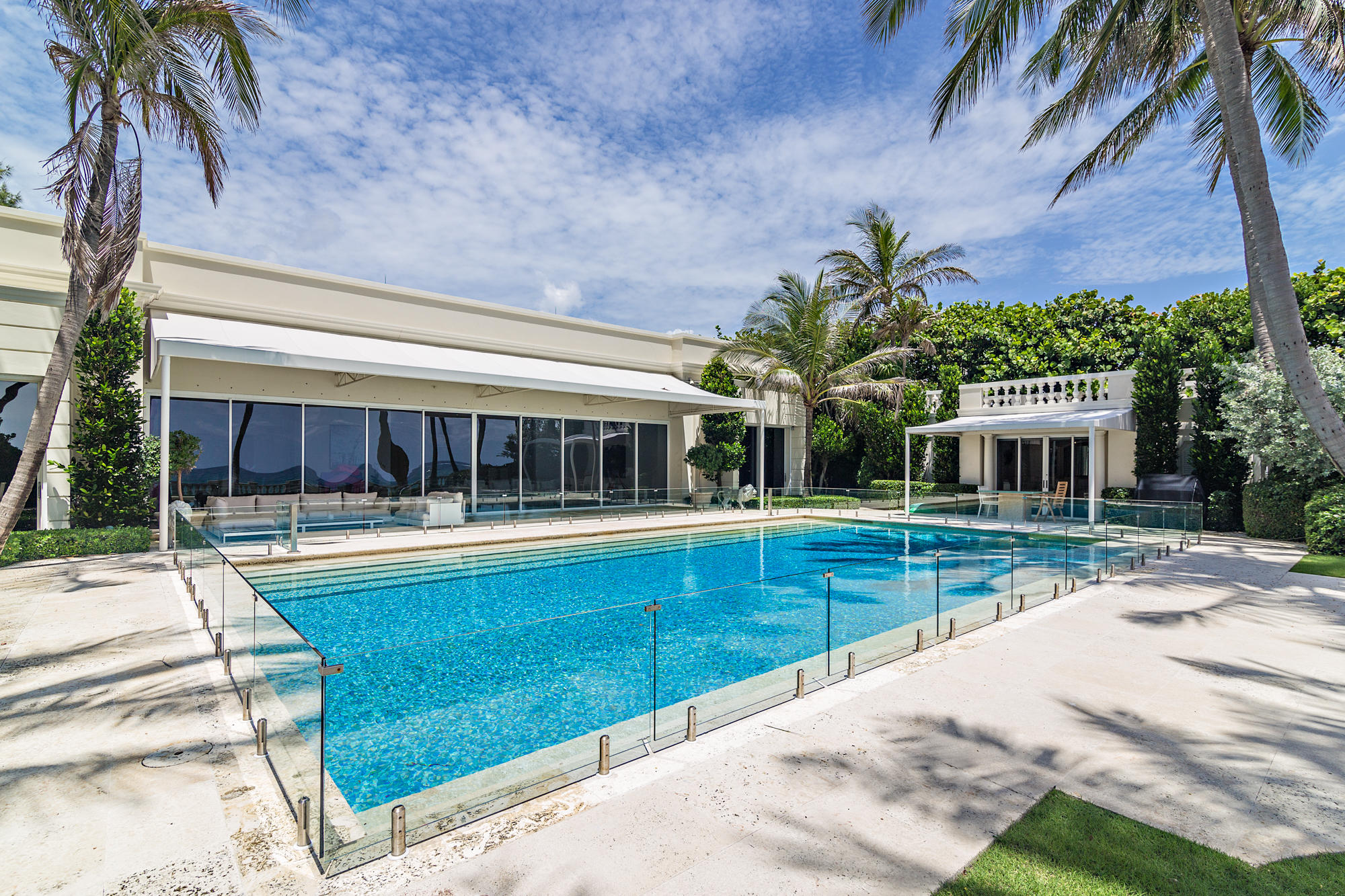 LOS INCAS ADDITION - Residential