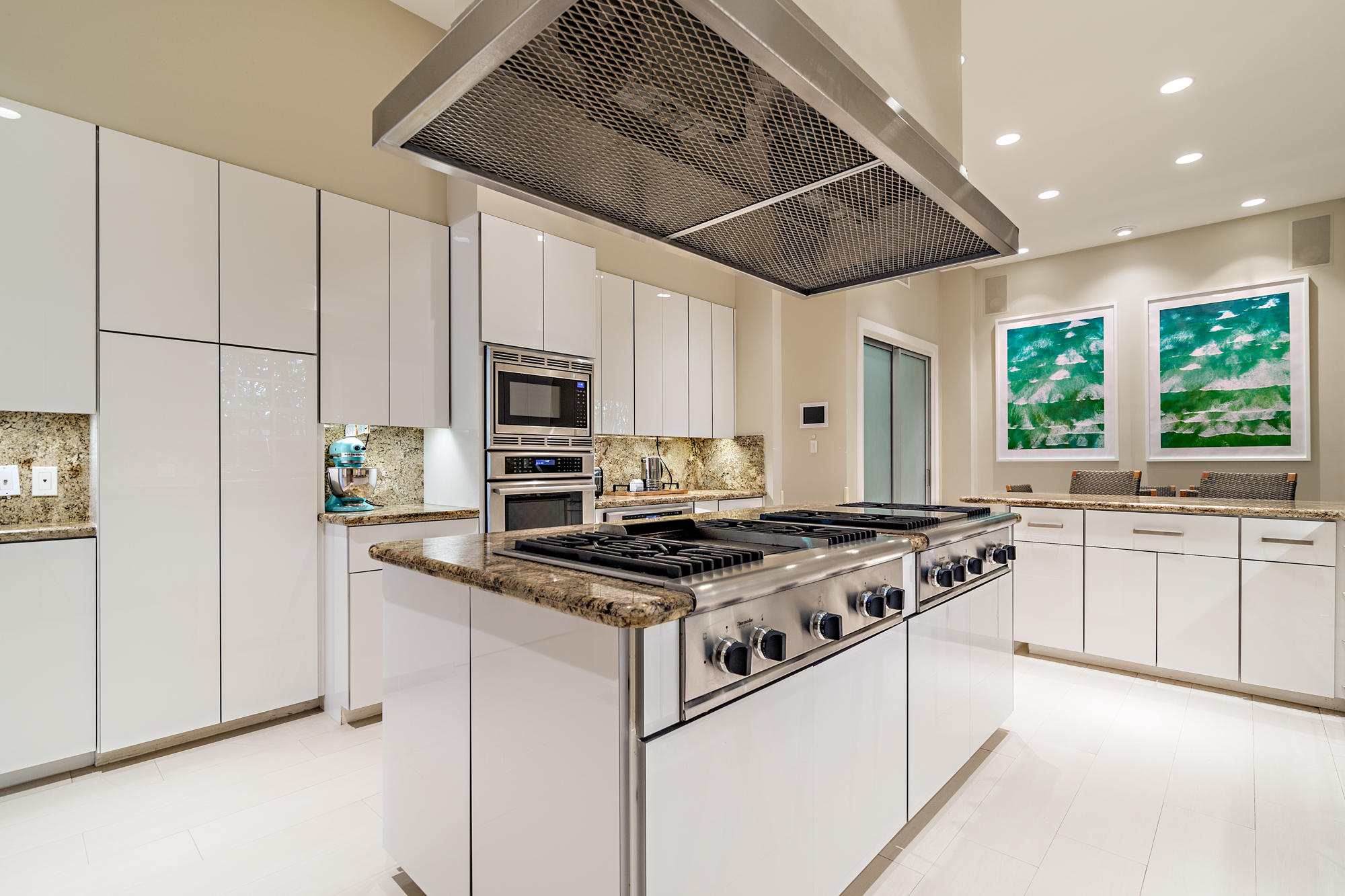 LOS INCAS ADDITION - Residential