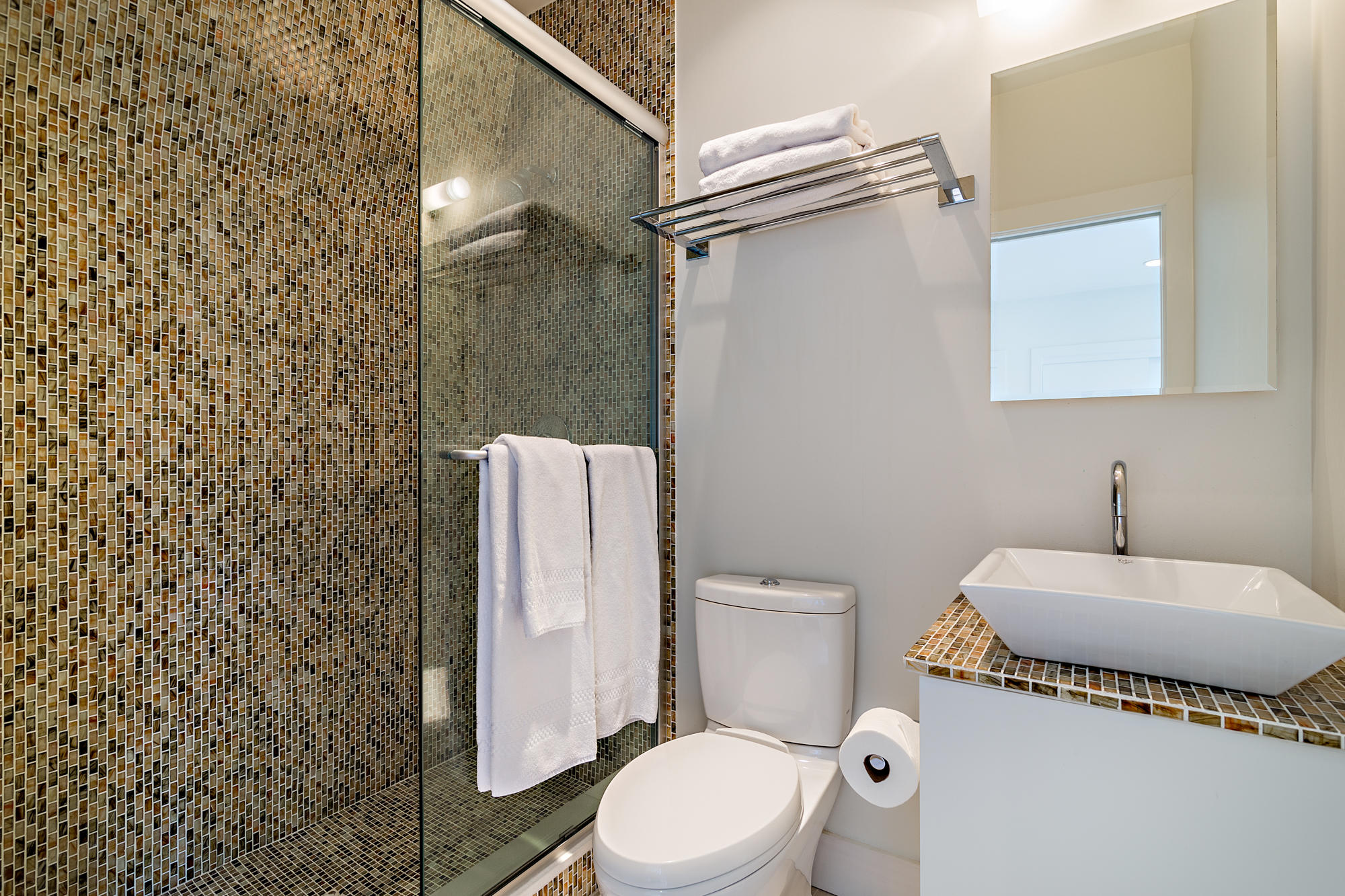 LOS INCAS ADDITION - Residential