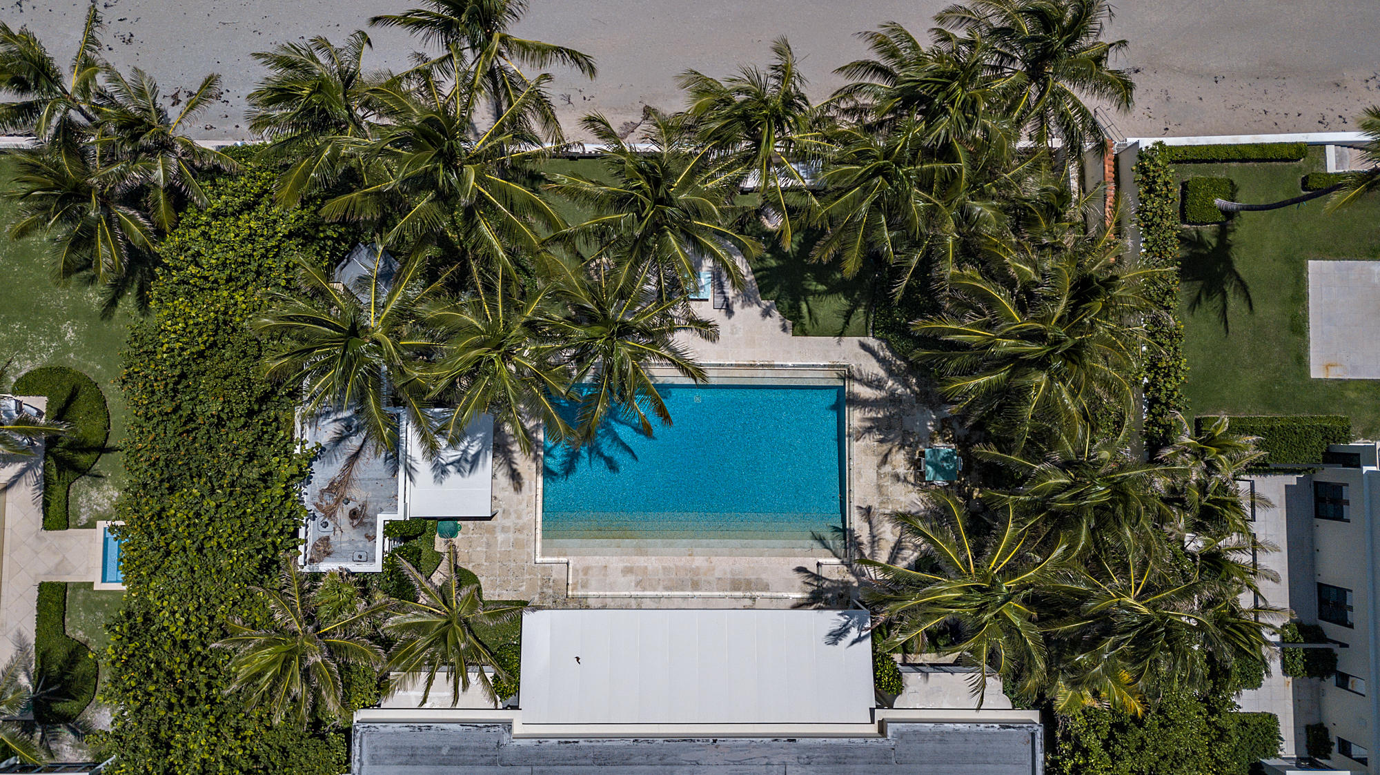 LOS INCAS ADDITION - Residential