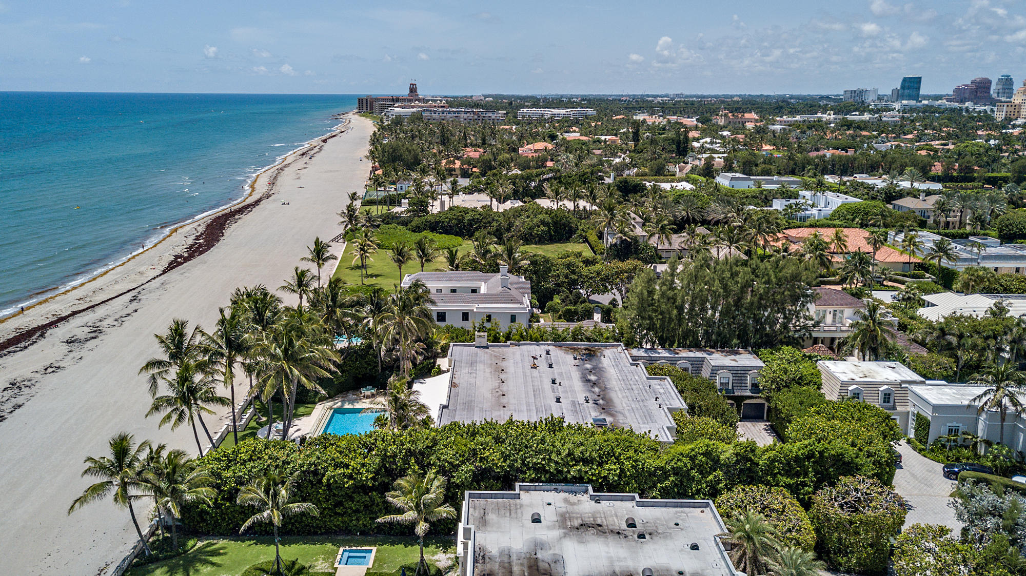 LOS INCAS ADDITION - Residential