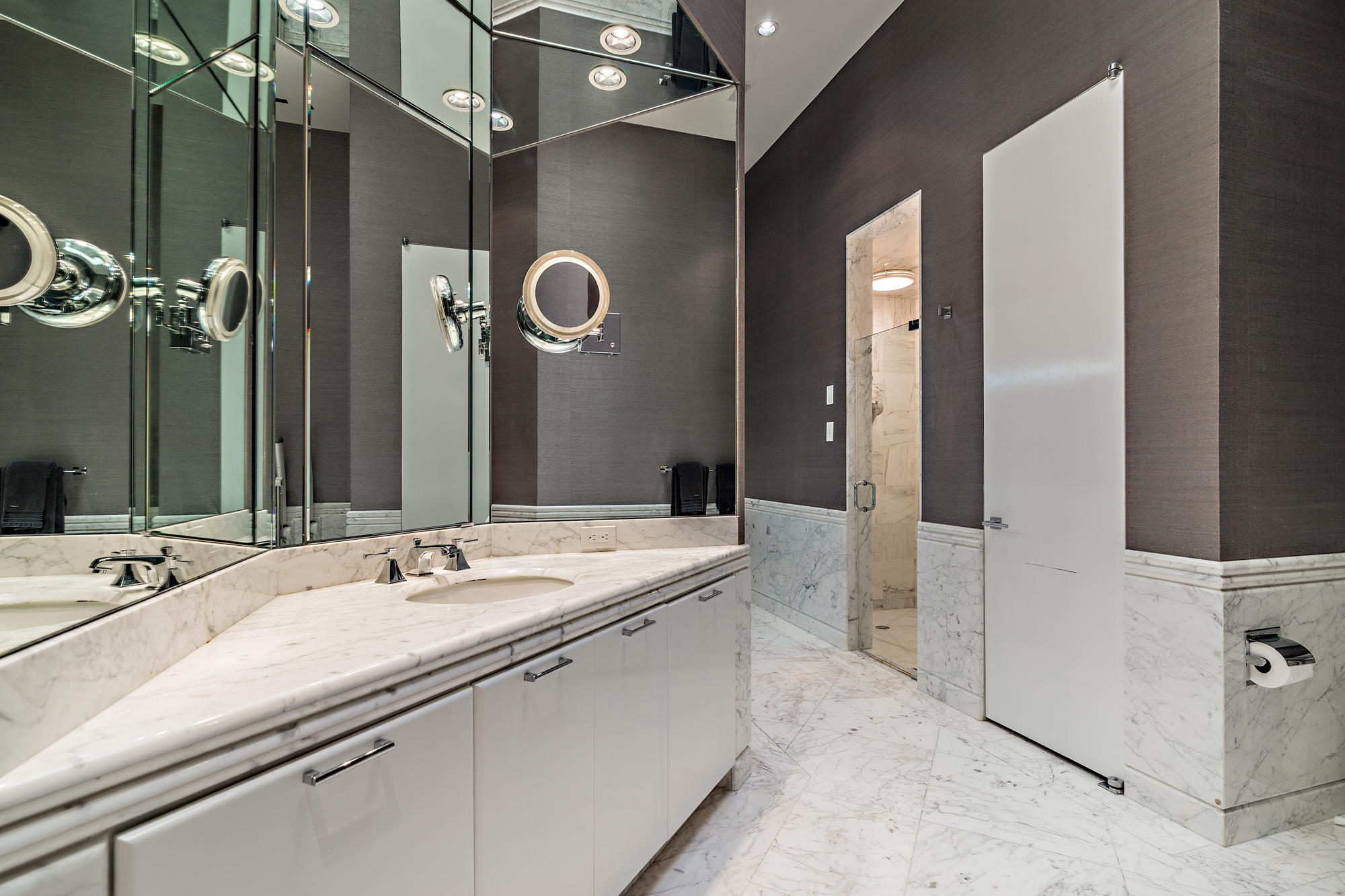 LOS INCAS ADDITION - Residential