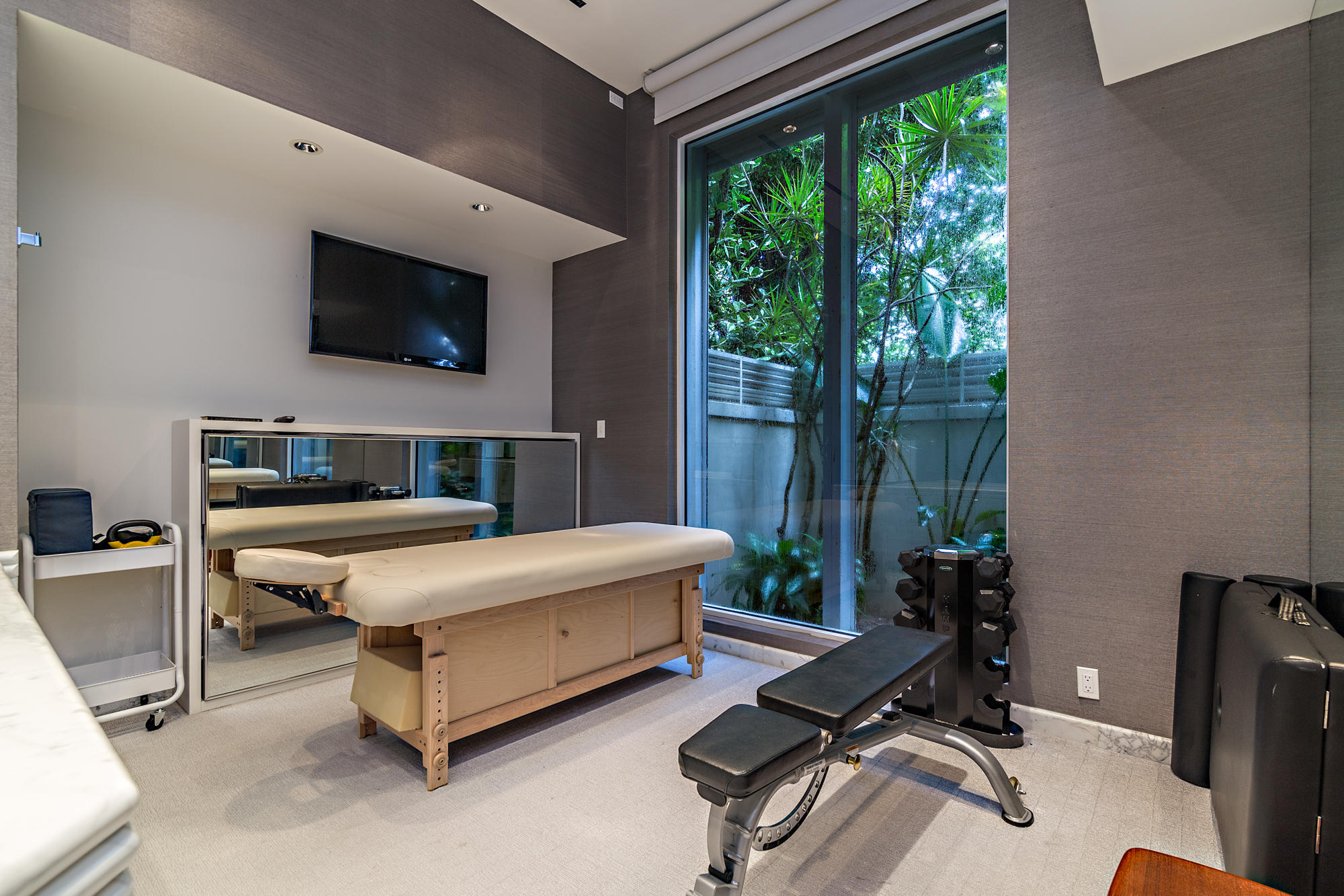 LOS INCAS ADDITION - Residential