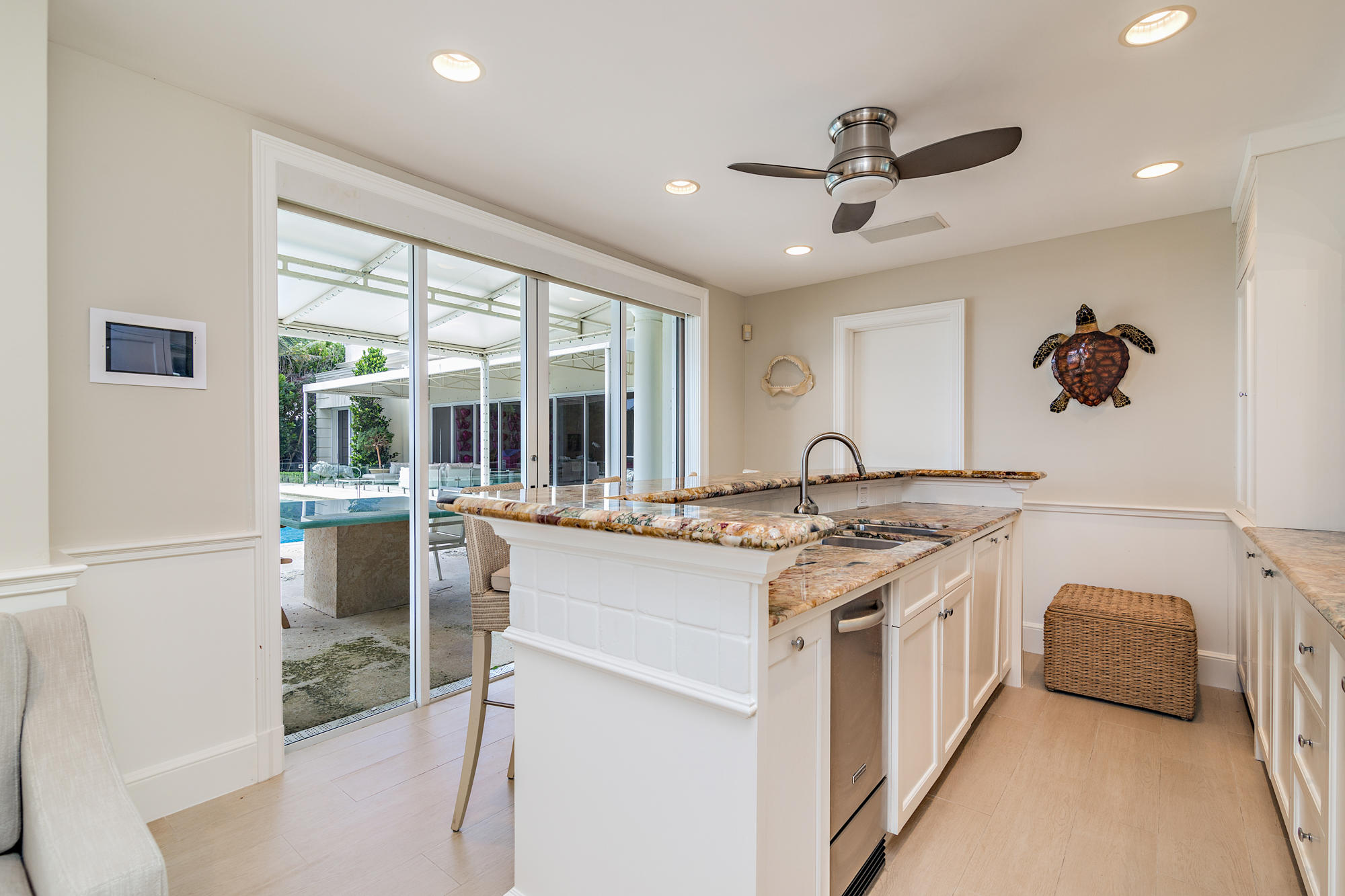 LOS INCAS ADDITION - Residential