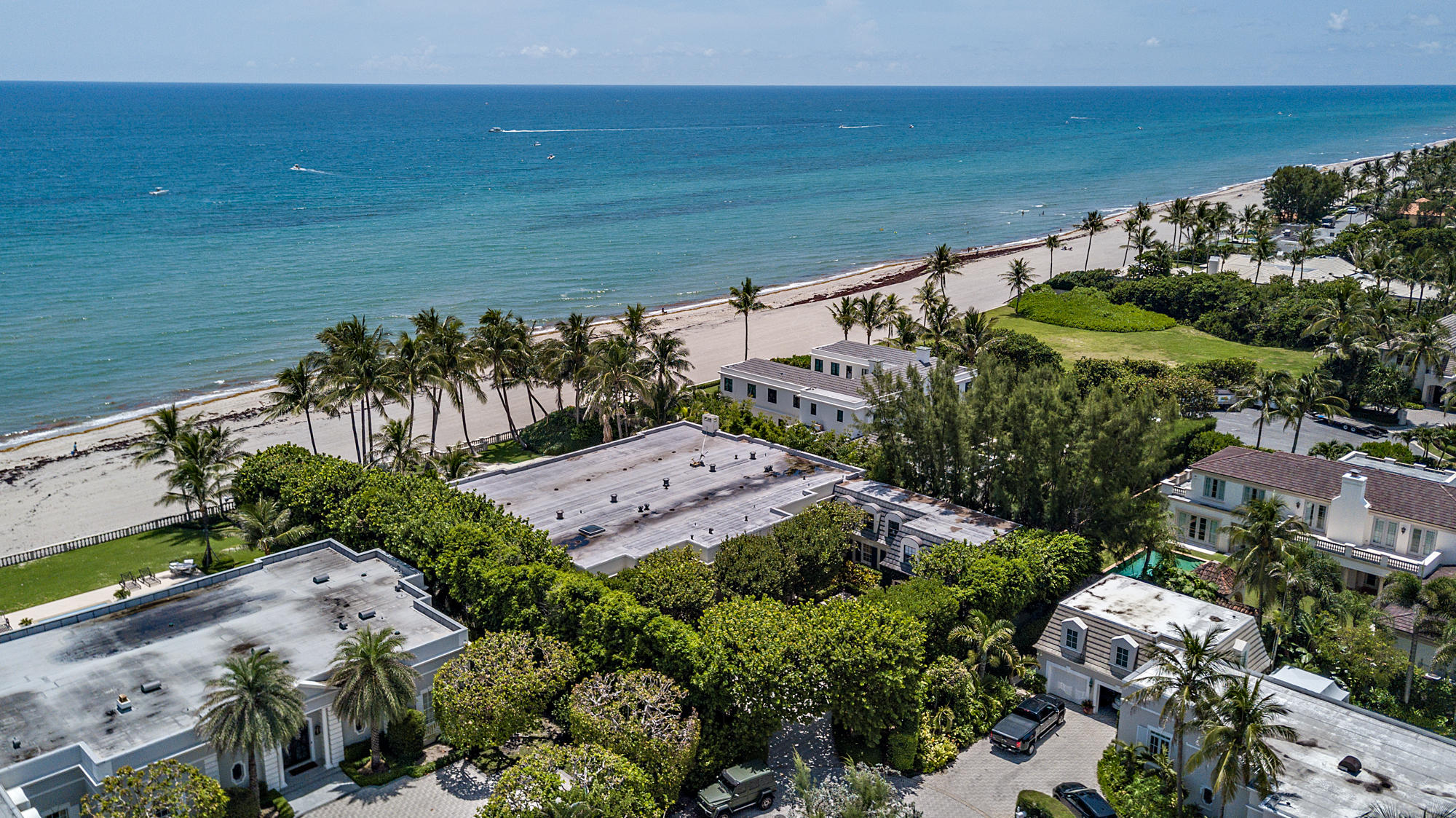 LOS INCAS ADDITION - Residential