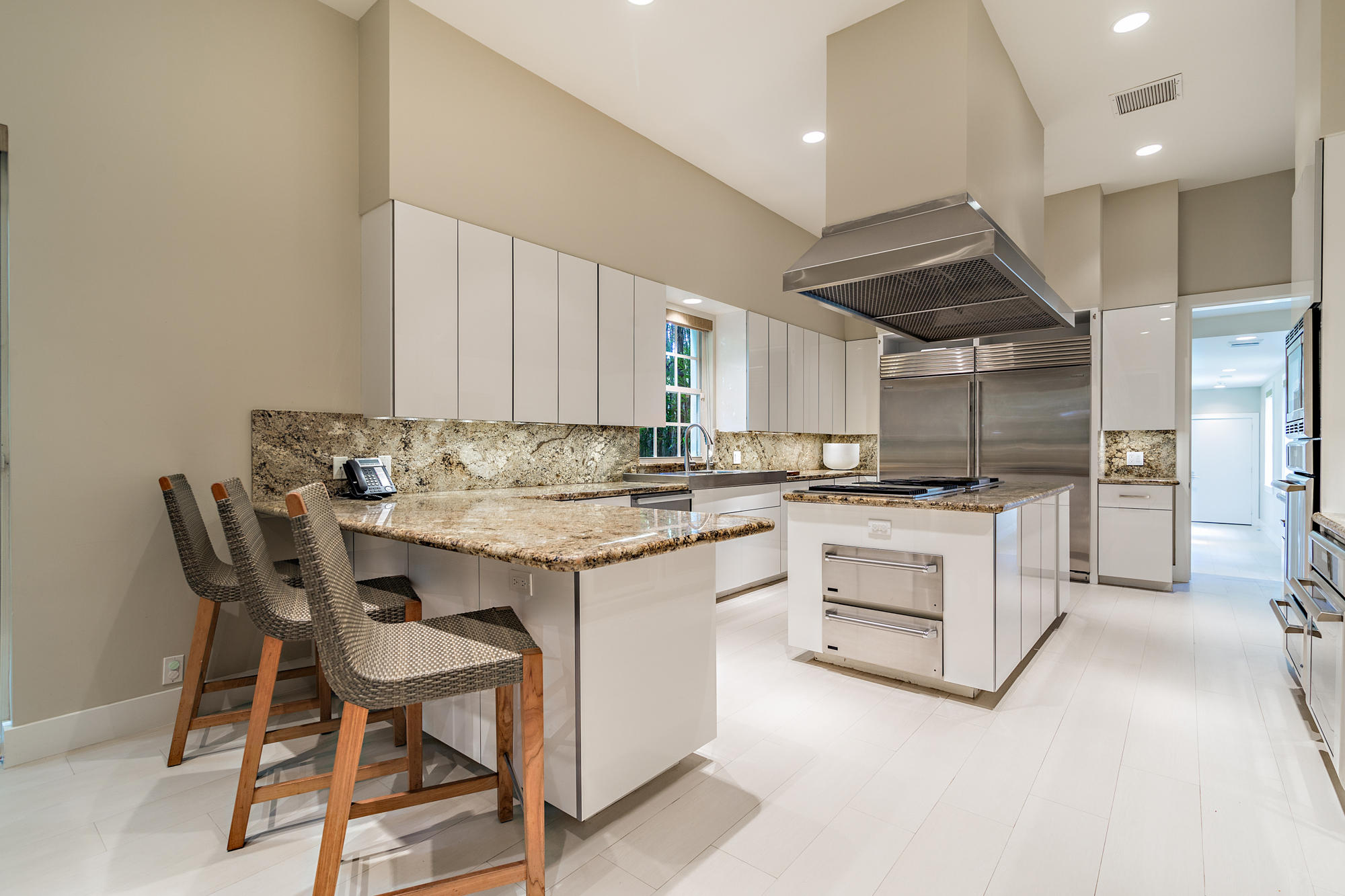 LOS INCAS ADDITION - Residential