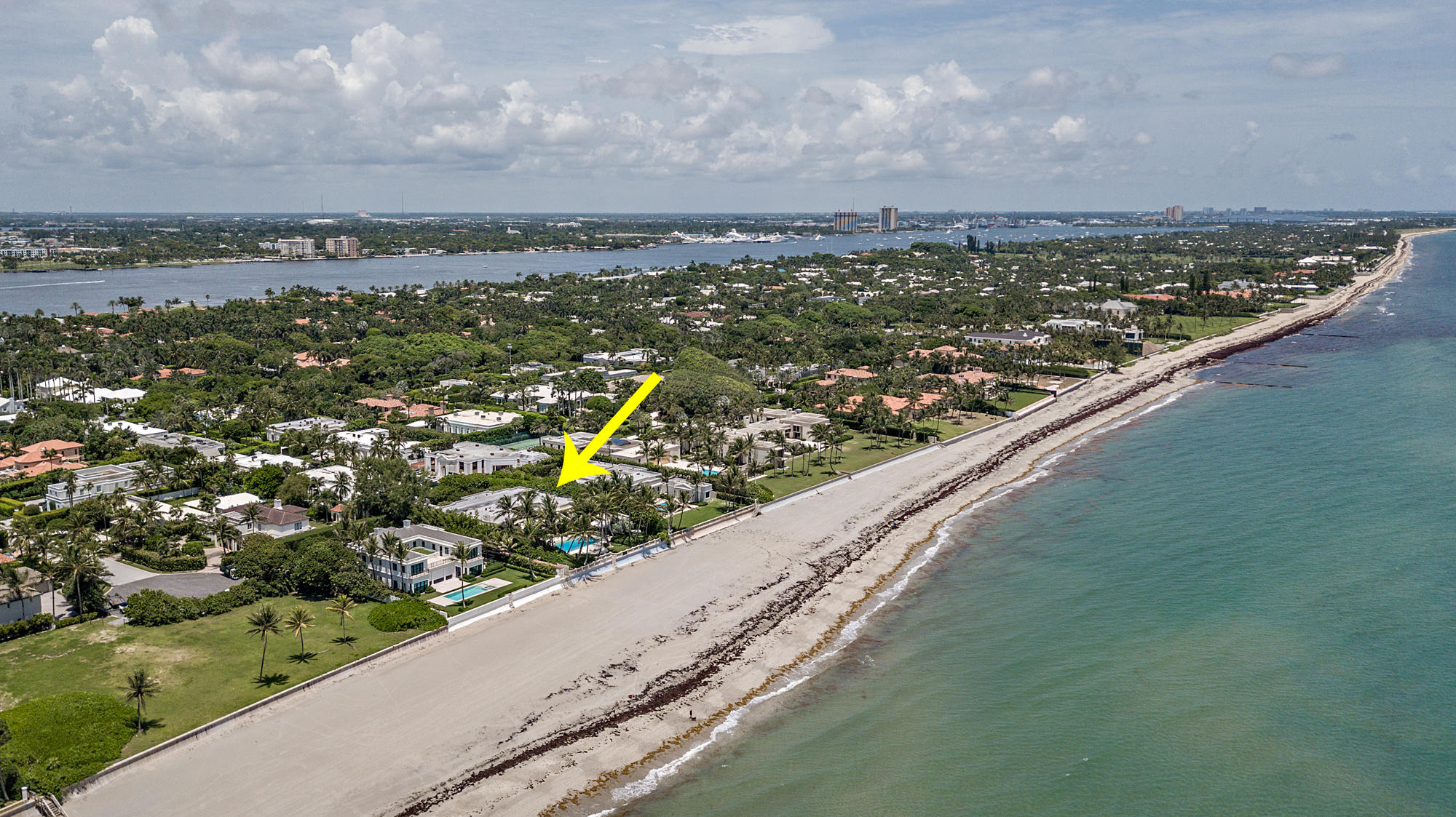 LOS INCAS ADDITION - Residential