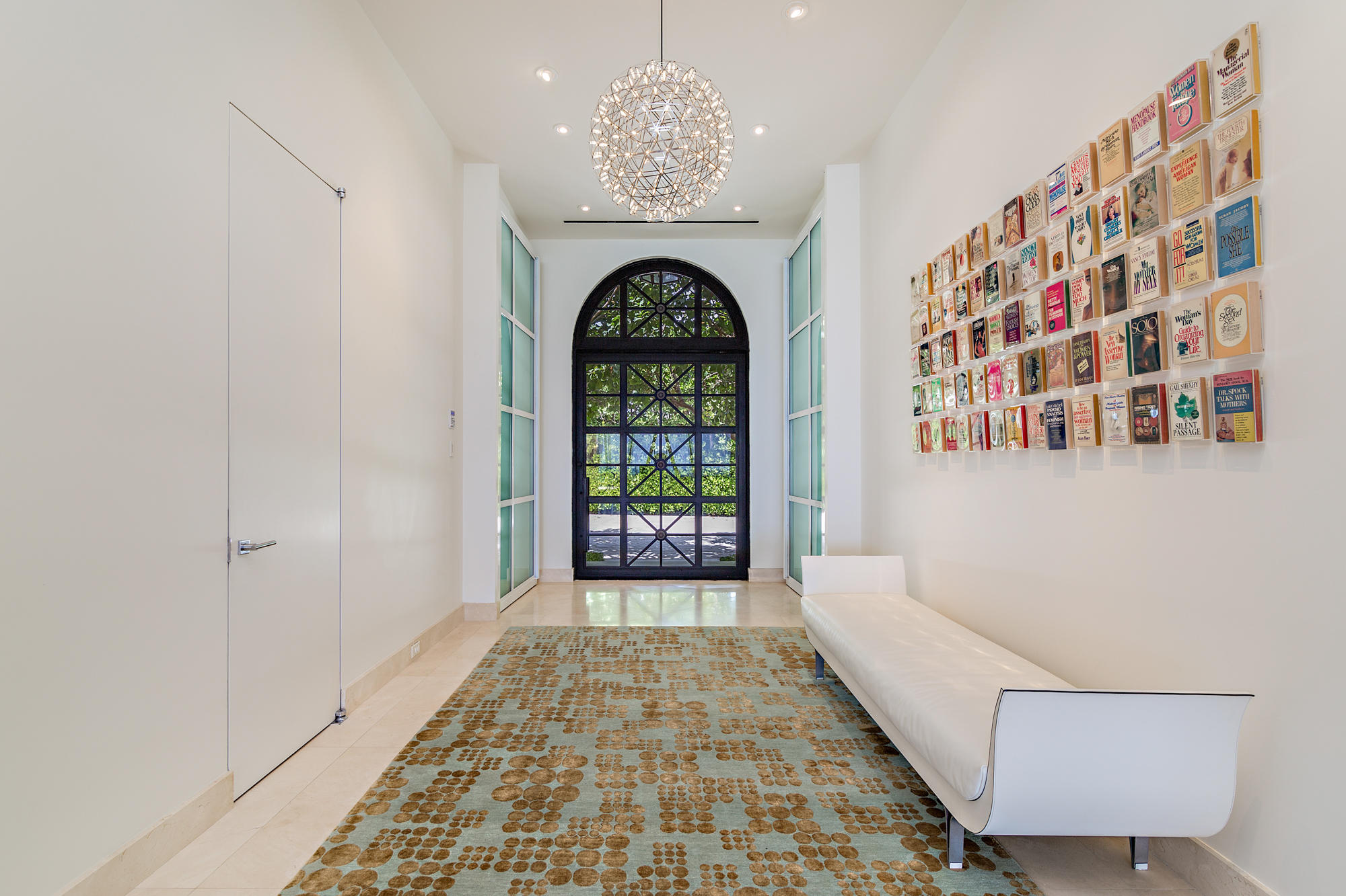 LOS INCAS ADDITION - Residential