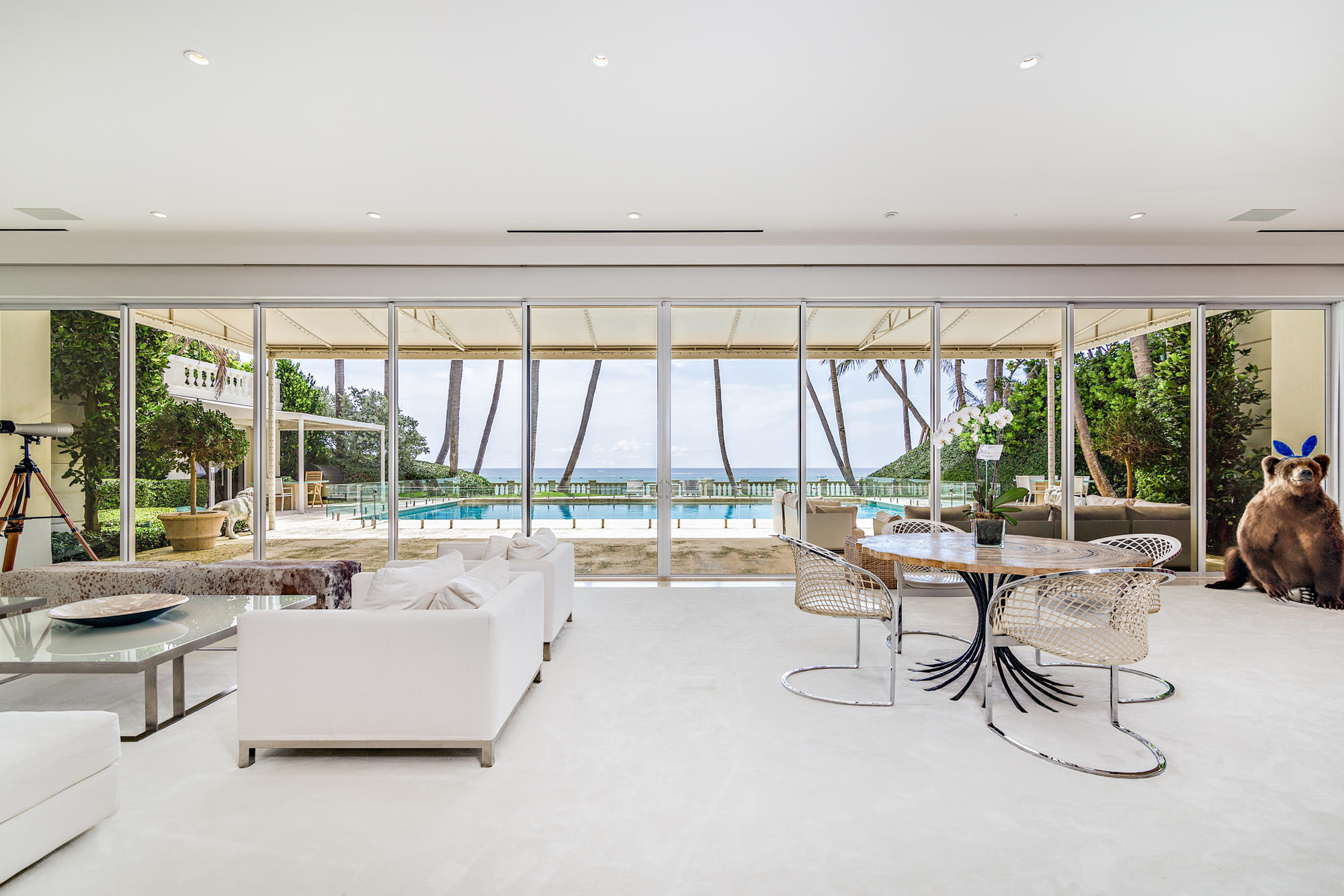 LOS INCAS ADDITION - Residential