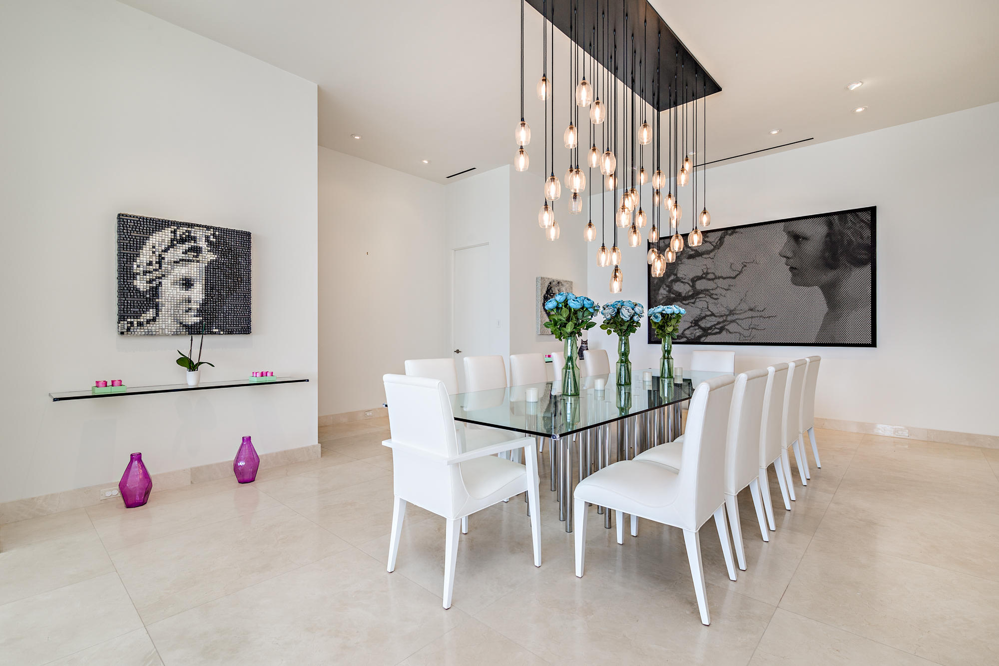 LOS INCAS ADDITION - Residential