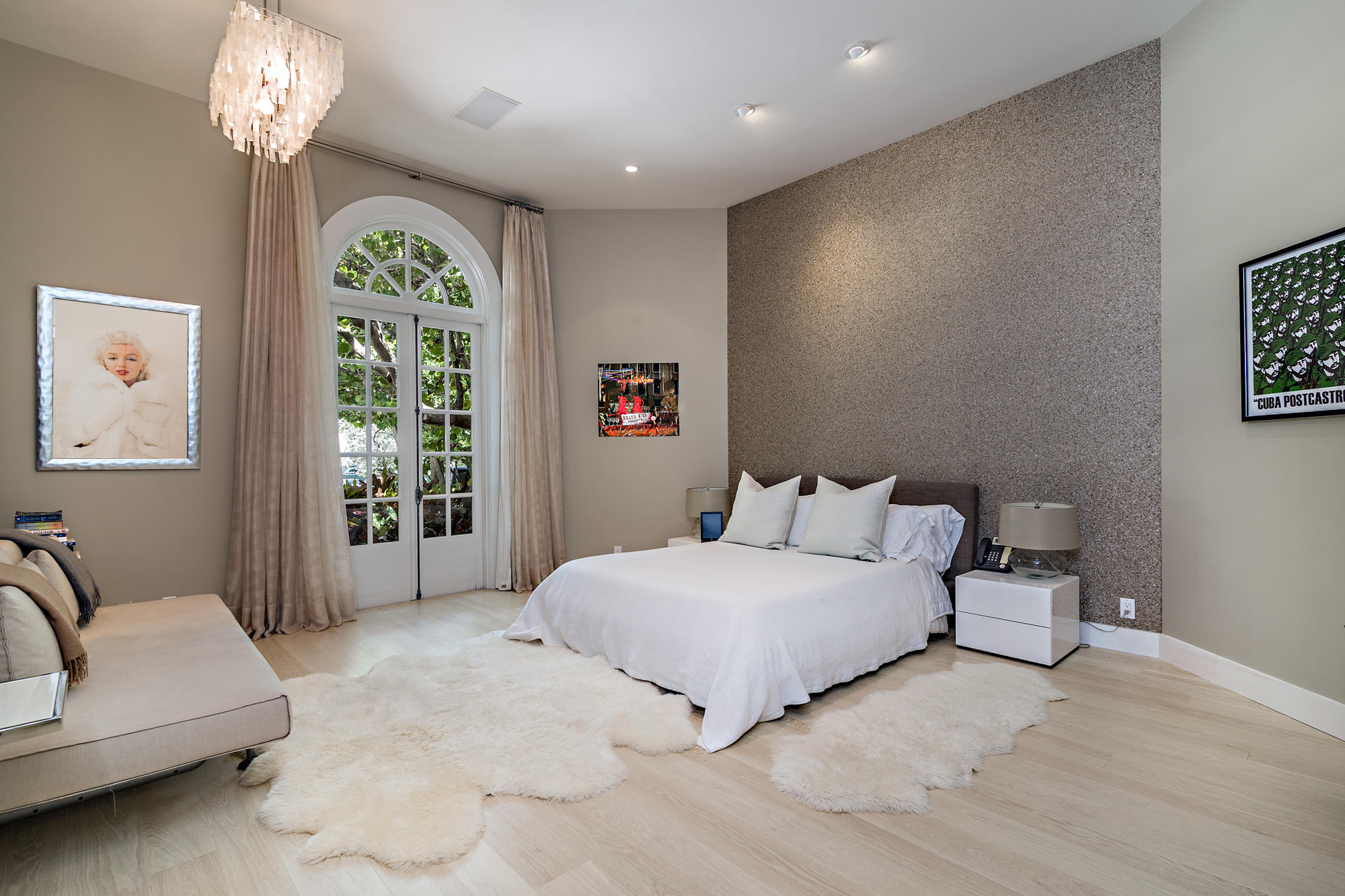 LOS INCAS ADDITION - Residential