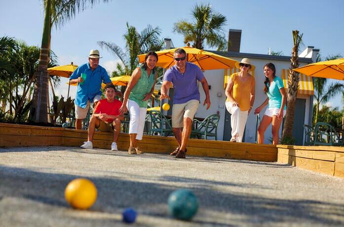 HAMMOCKS OF WESTLAKE - Residential