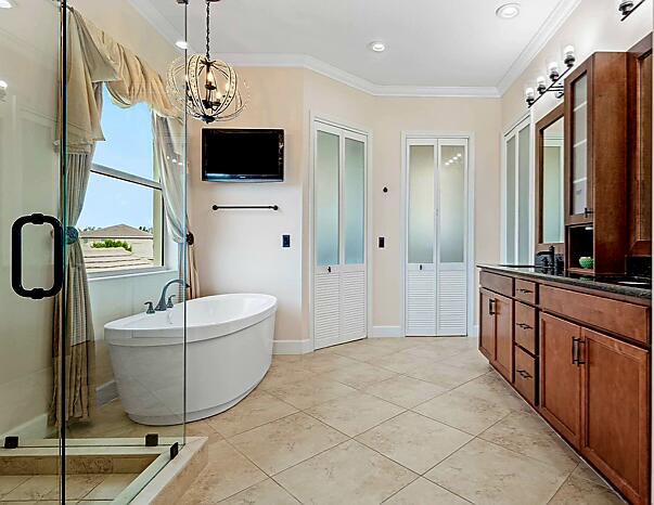 HAMMOCKS OF WESTLAKE - Residential