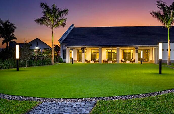 HAMMOCKS OF WESTLAKE - Residential