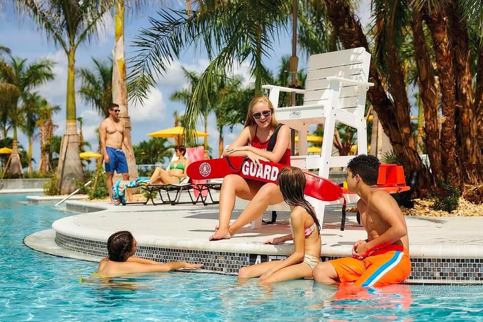 HAMMOCKS OF WESTLAKE - Residential