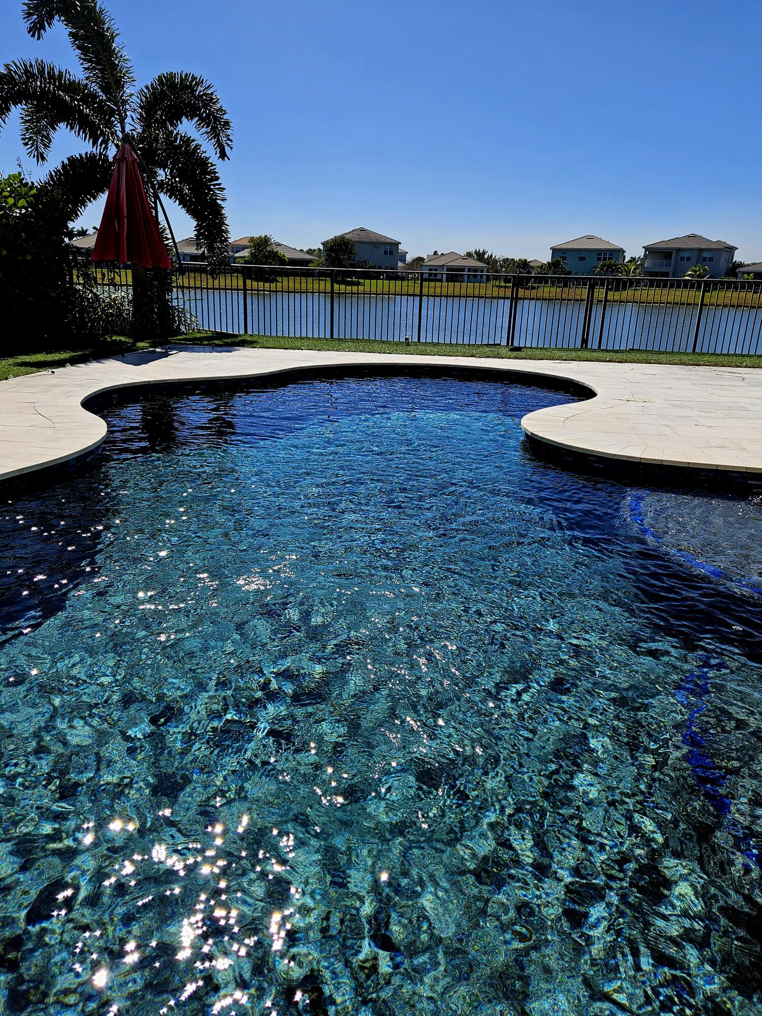 HAMMOCKS OF WESTLAKE - Residential