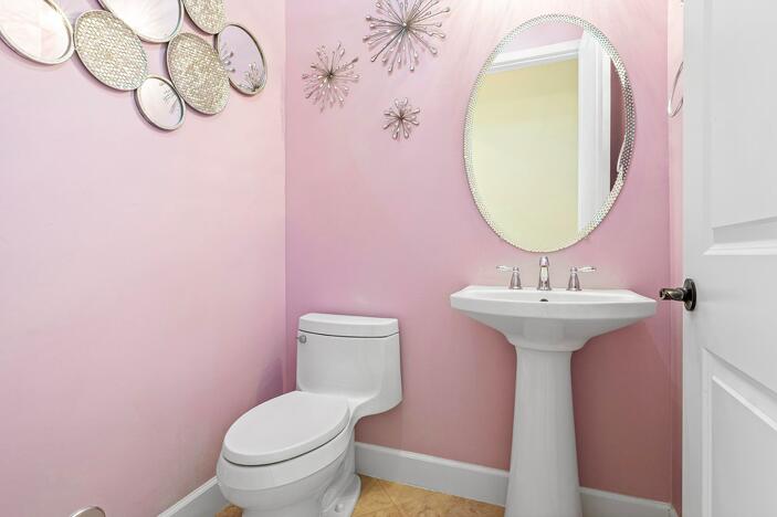 HAMMOCKS OF WESTLAKE - Residential