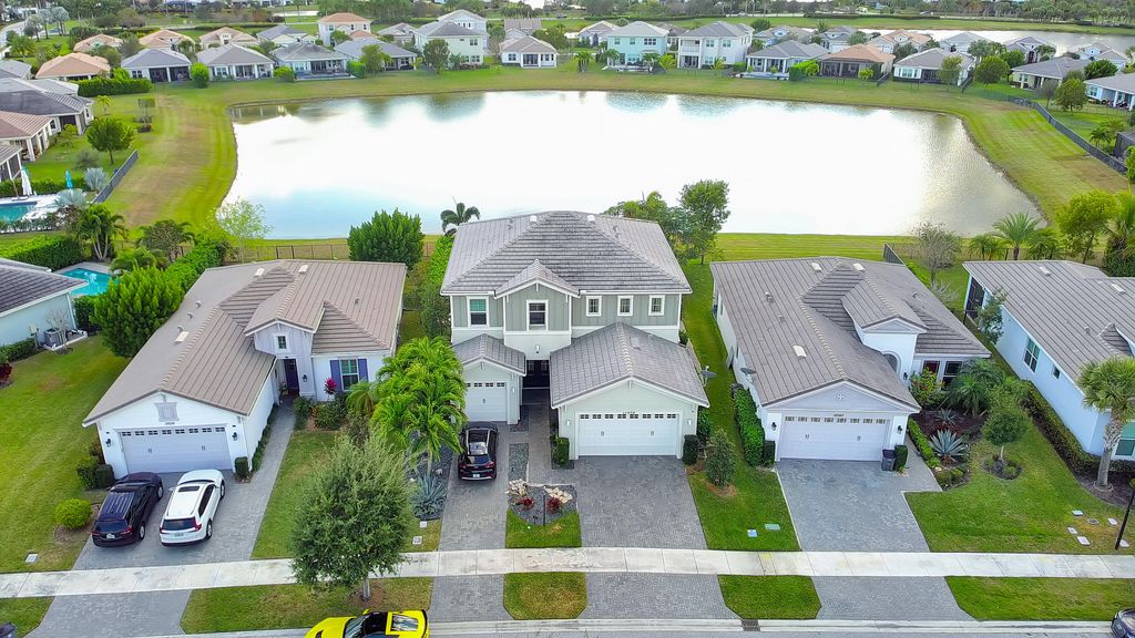 Photo of 15938 E Rain Lilly Way, Westlake, FL 33470 (MLS # R11155094)