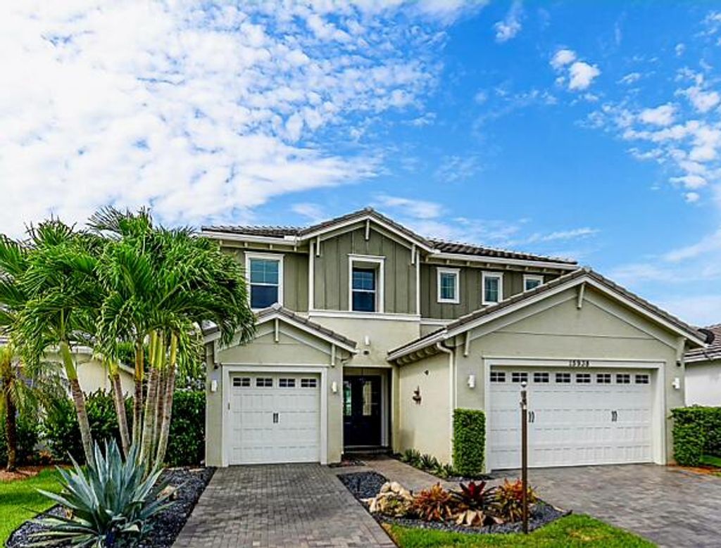 Photo of 15938 E Rain Lilly Way, Westlake, FL 33470 (MLS # R11155094)