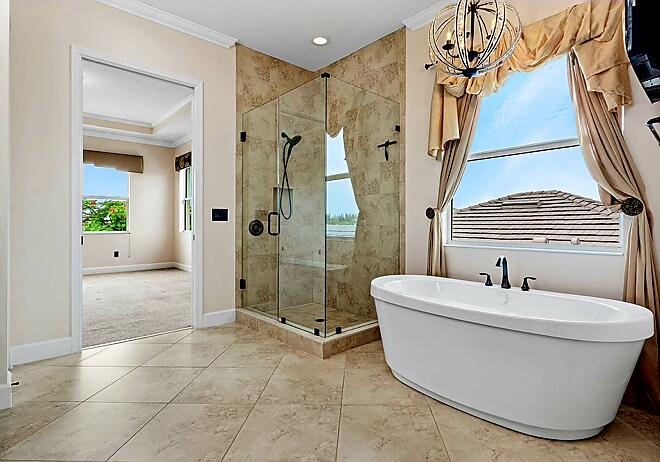 HAMMOCKS OF WESTLAKE - Residential