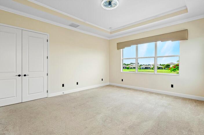 HAMMOCKS OF WESTLAKE - Residential