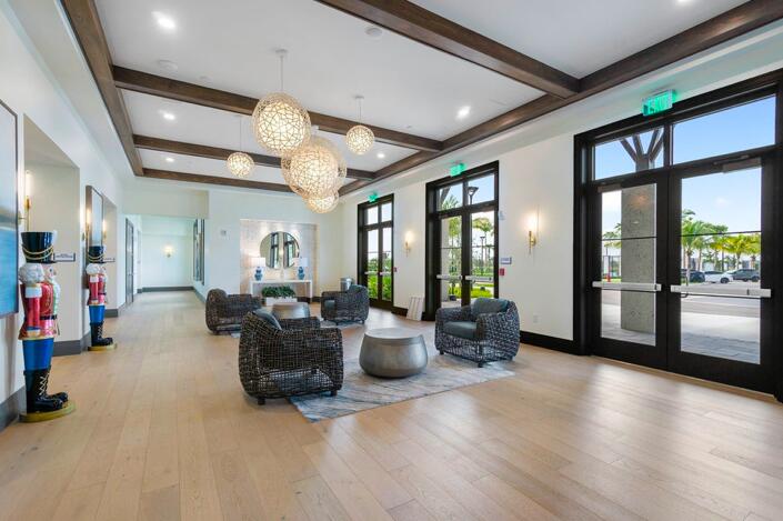 HAMMOCKS OF WESTLAKE - Residential