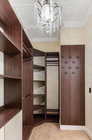 HAMMOCKS OF WESTLAKE - Residential