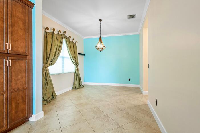 HAMMOCKS OF WESTLAKE - Residential