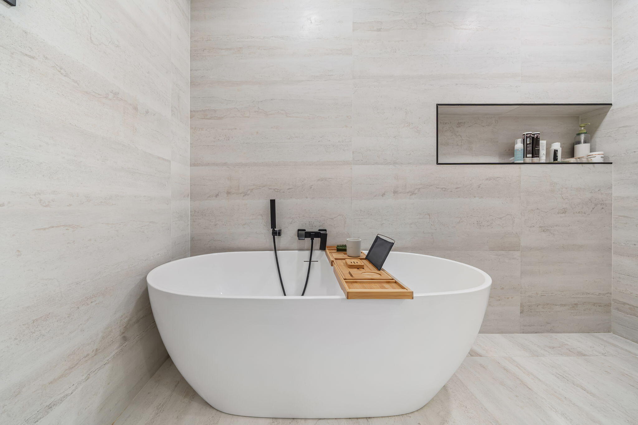 PARK PLACE CONDO - Residential