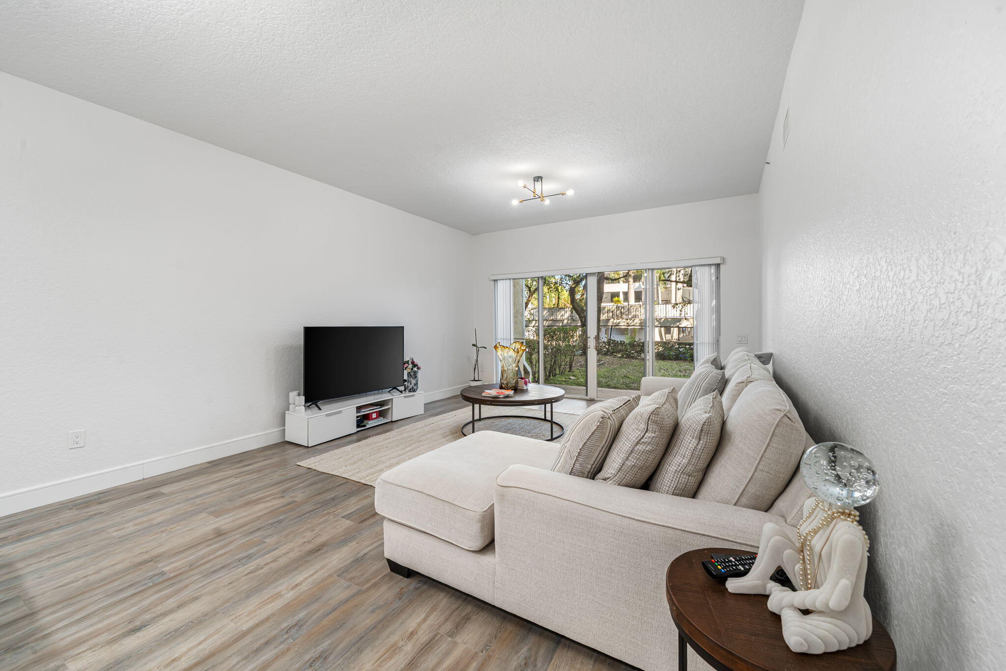 PARK PLACE CONDO - Residential