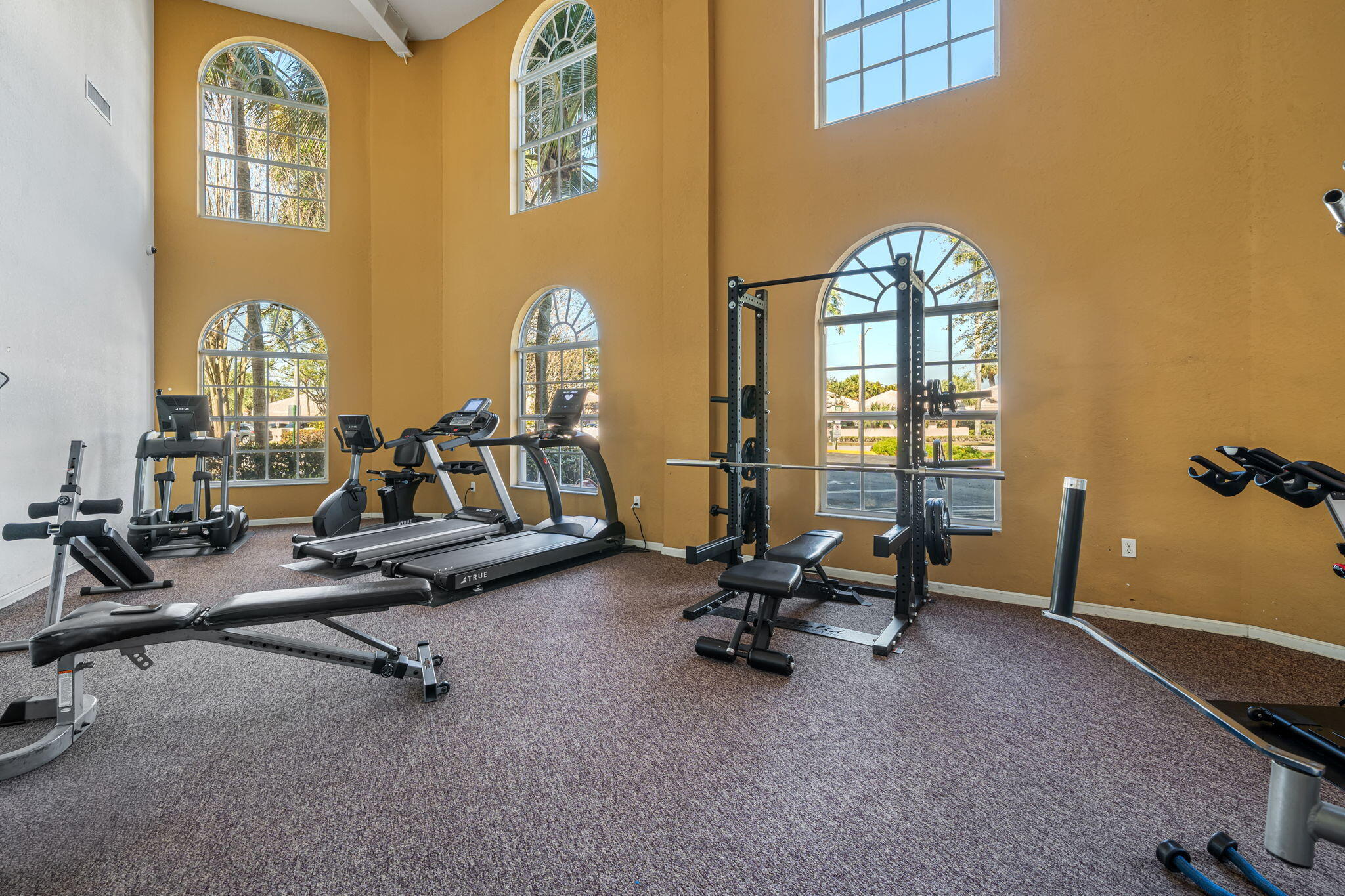 PARK PLACE CONDO - Residential