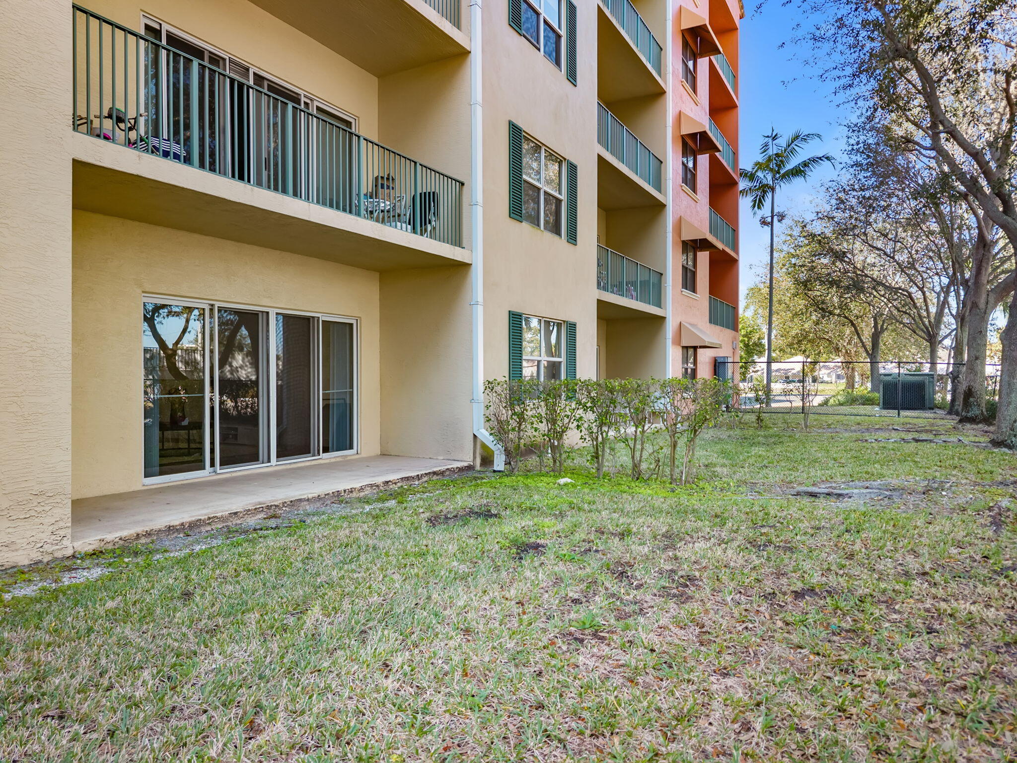 PARK PLACE CONDO - Residential