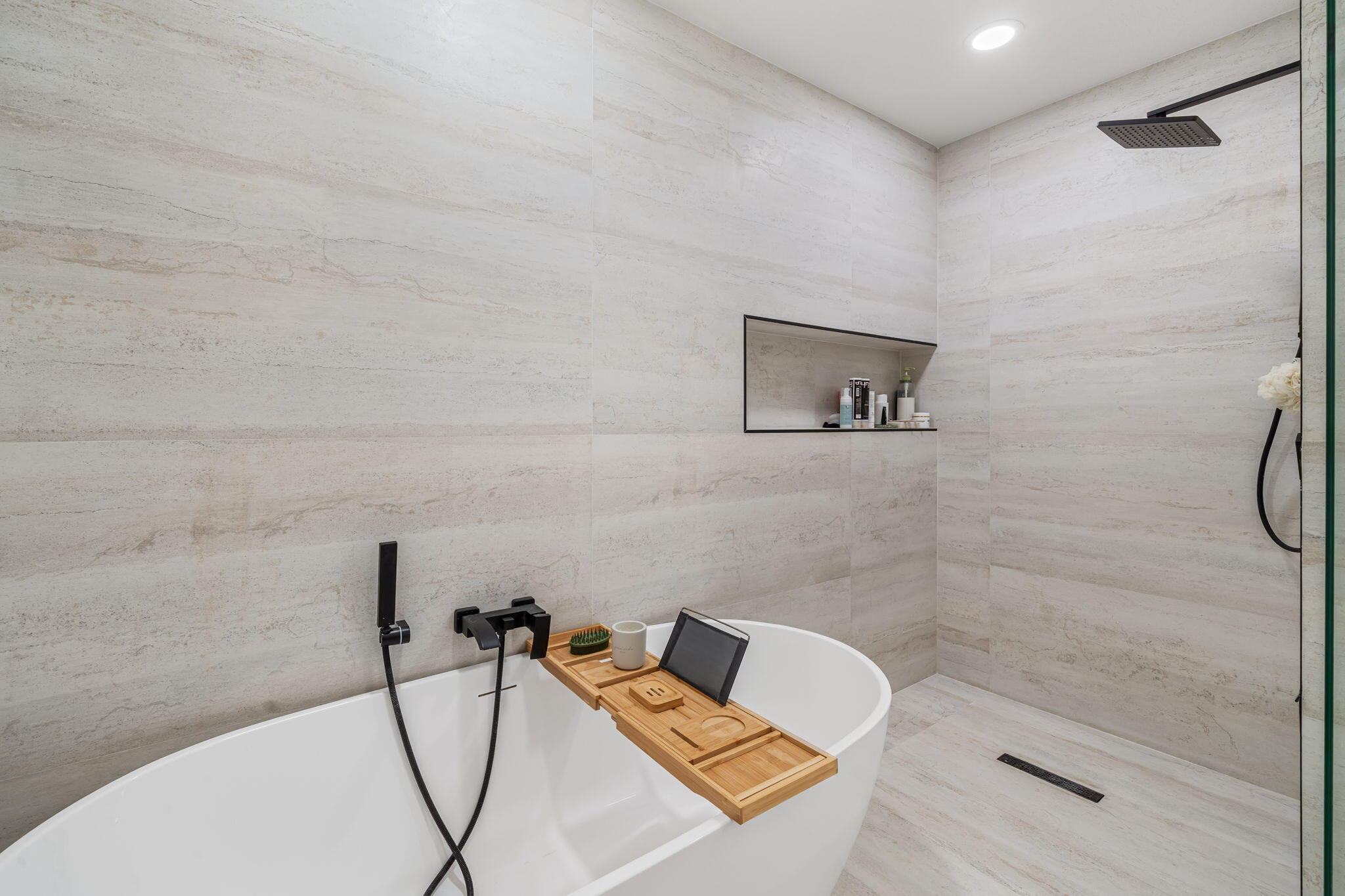 PARK PLACE CONDO - Residential